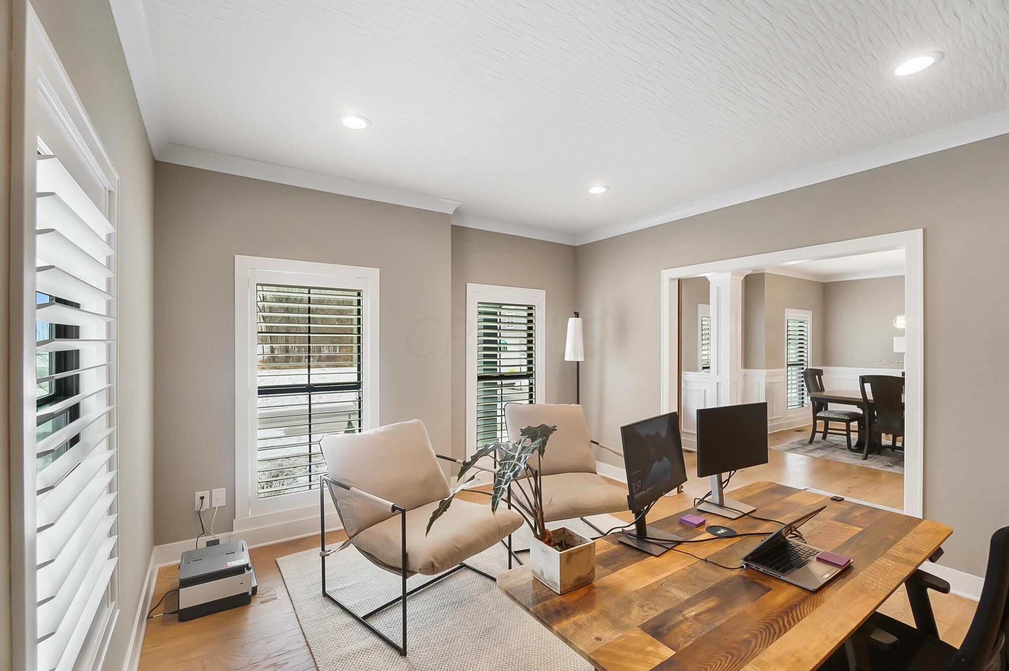 10601 Ash Grove Court