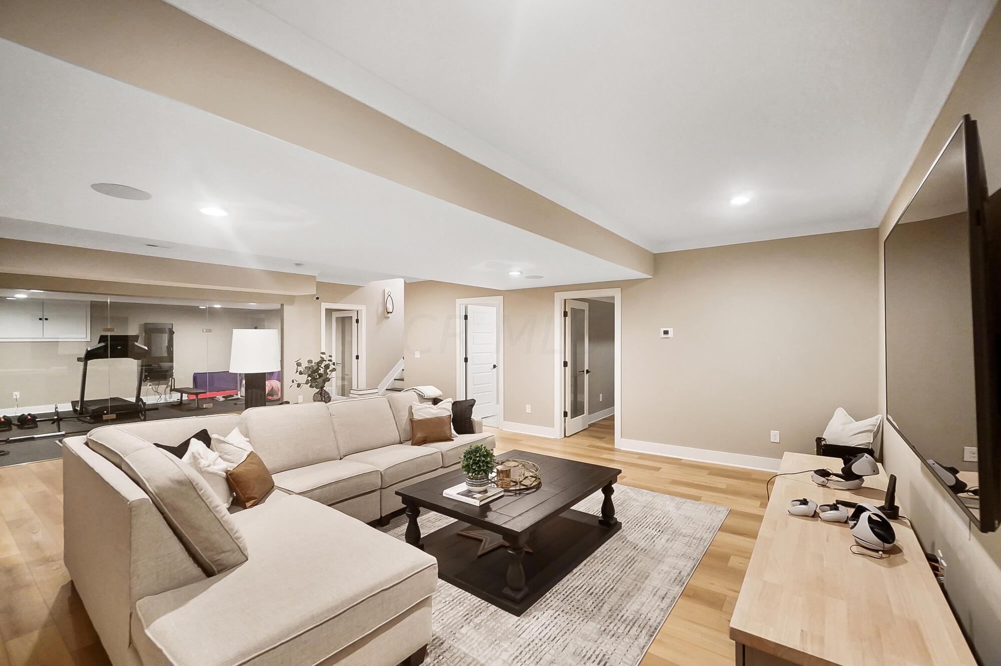 10601 Ash Grove Court