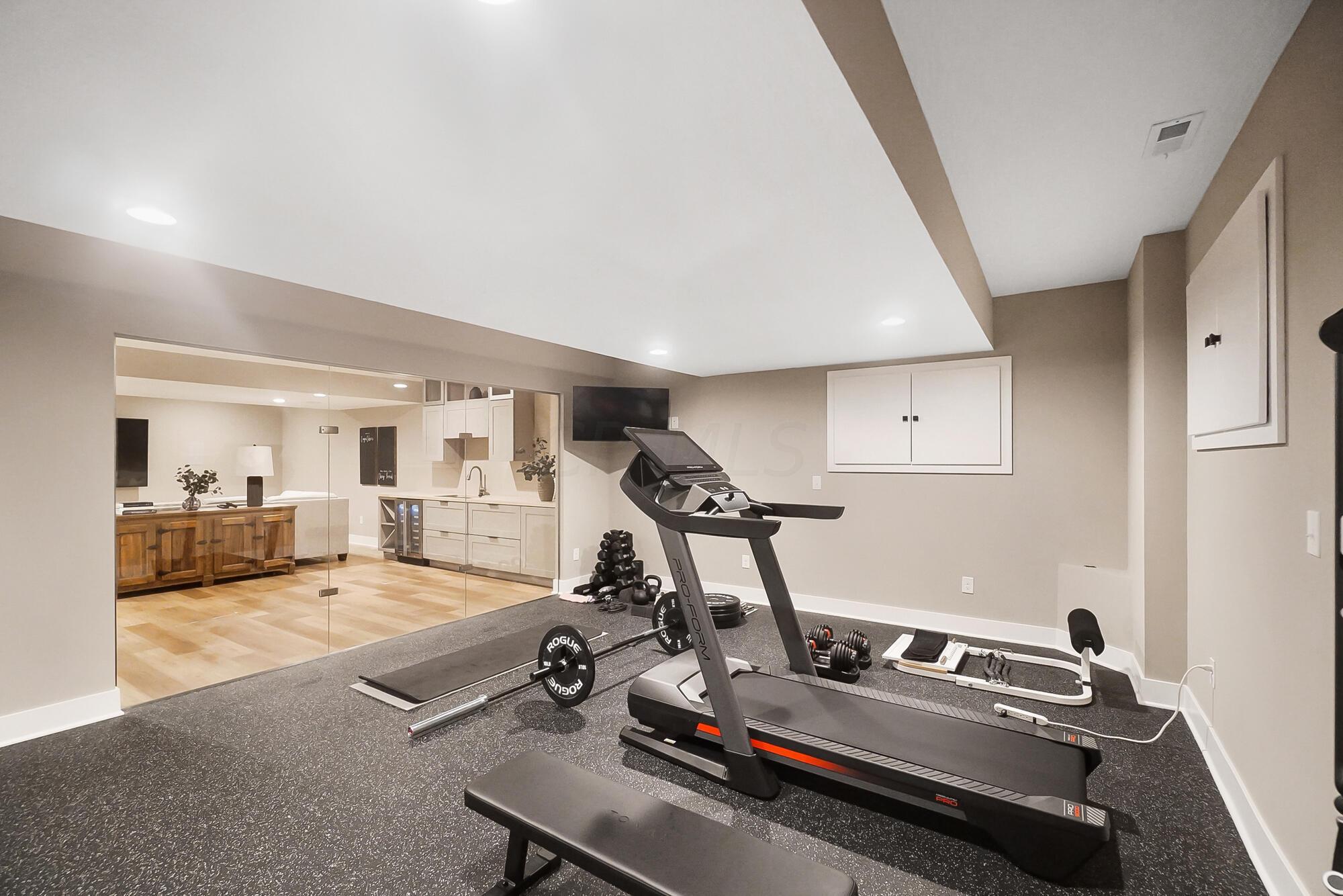 10601 Ash Grove Court