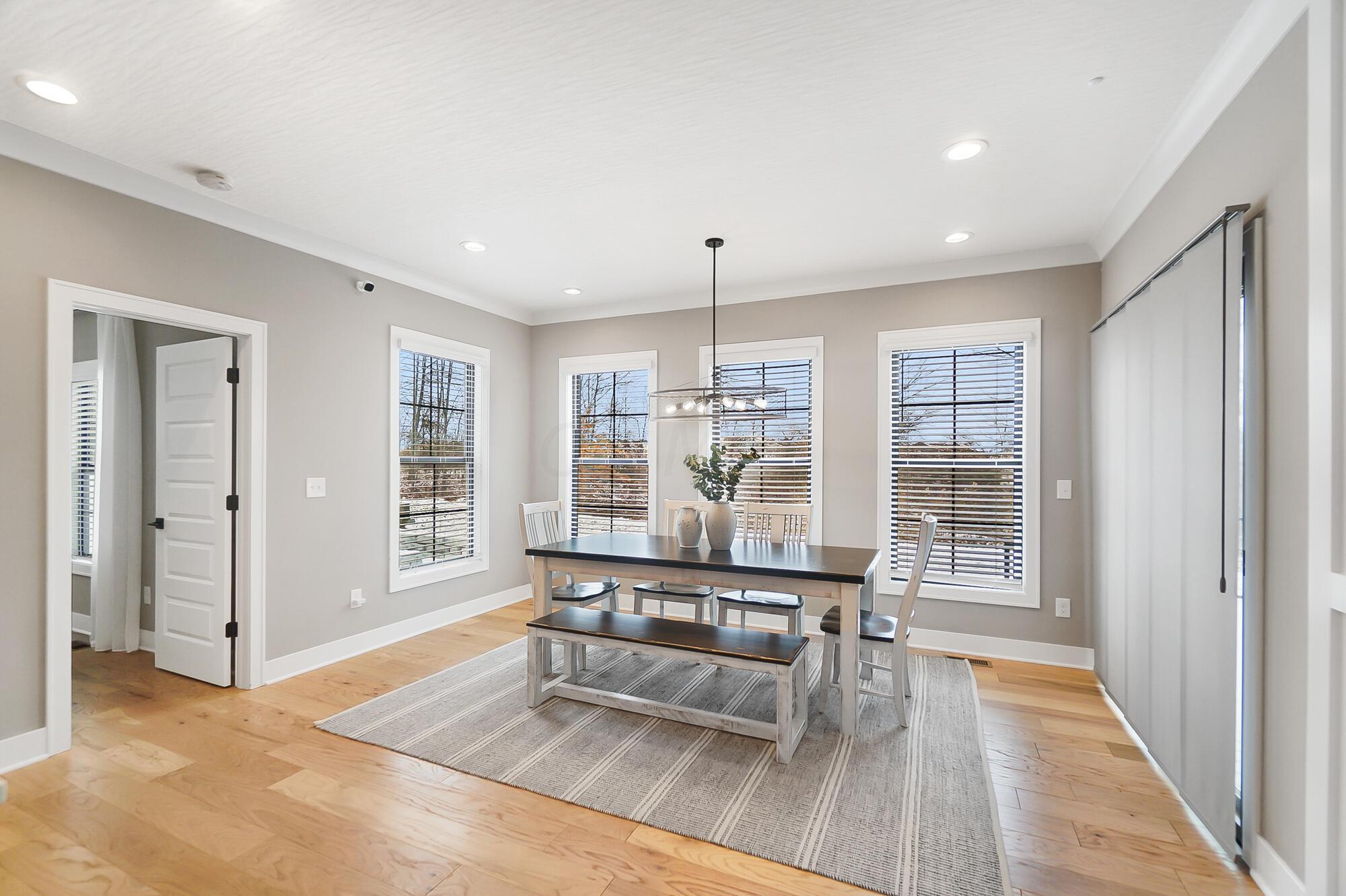 10601 Ash Grove Court