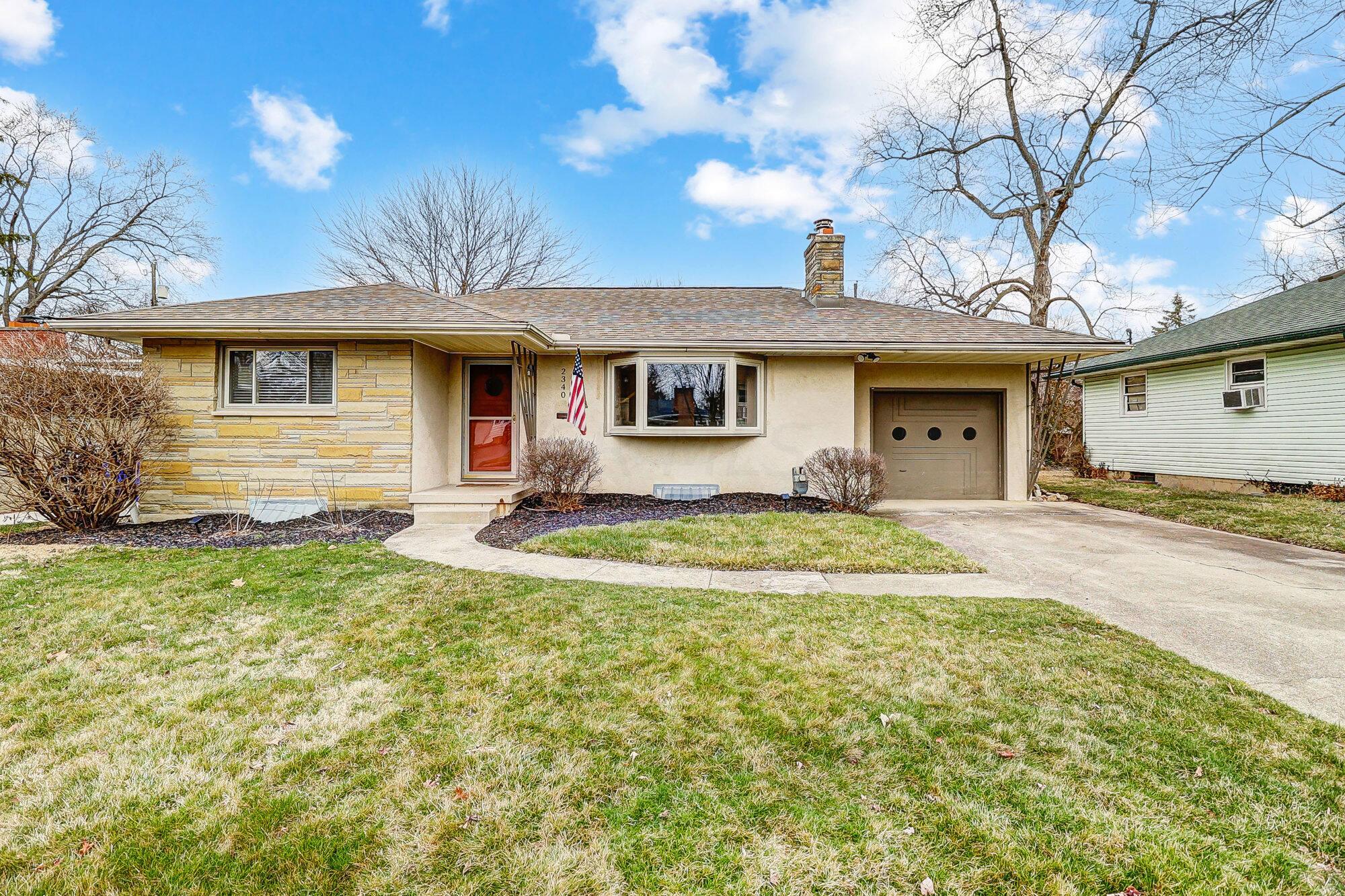 2340 Cranford Road
