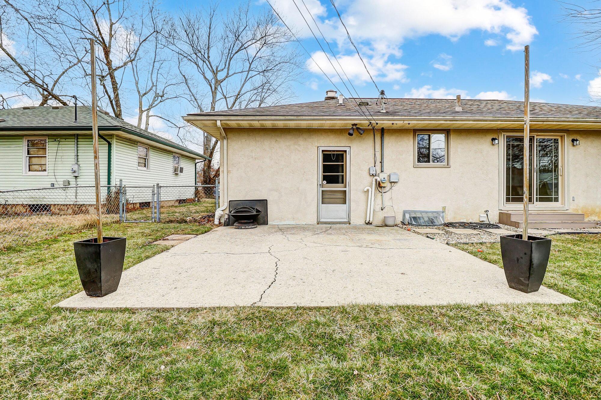 2340 Cranford Road