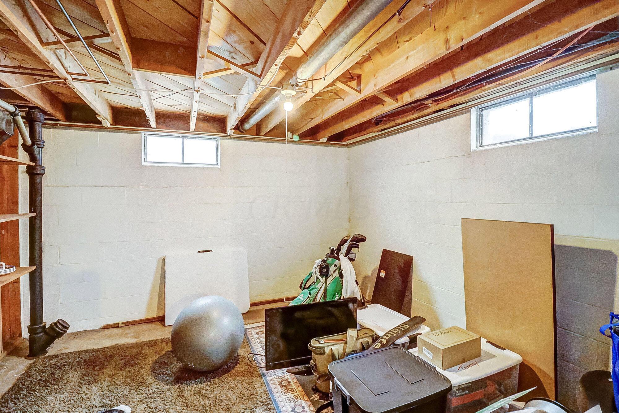 2340 Cranford Road