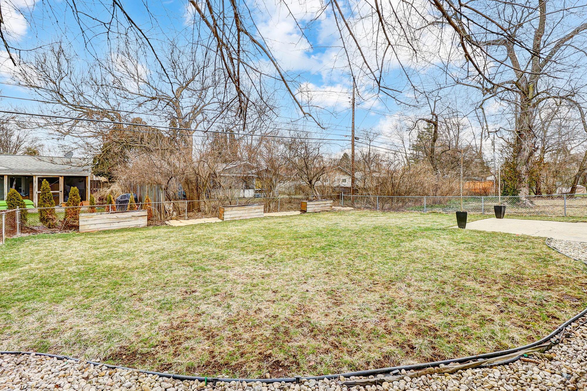 2340 Cranford Road