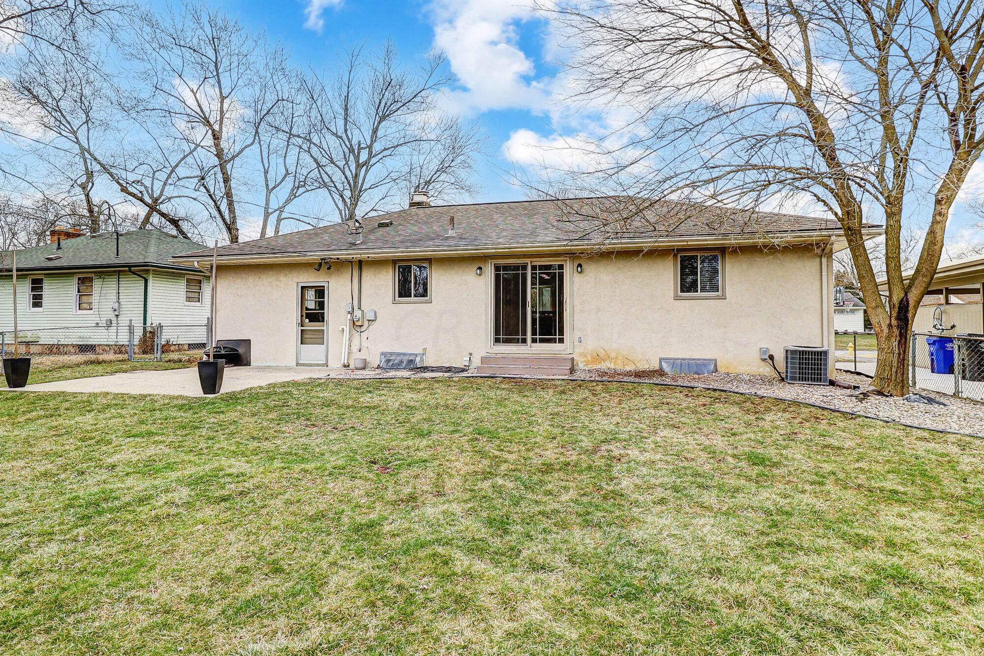 2340 Cranford Road