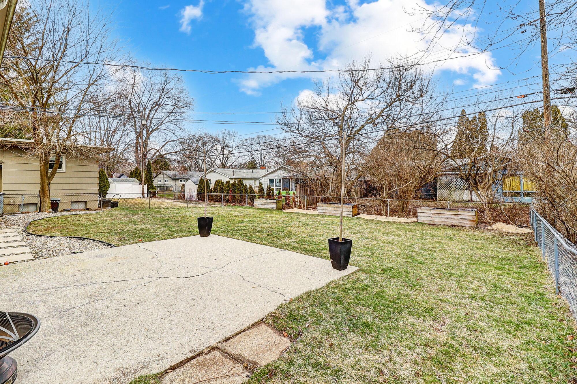 2340 Cranford Road