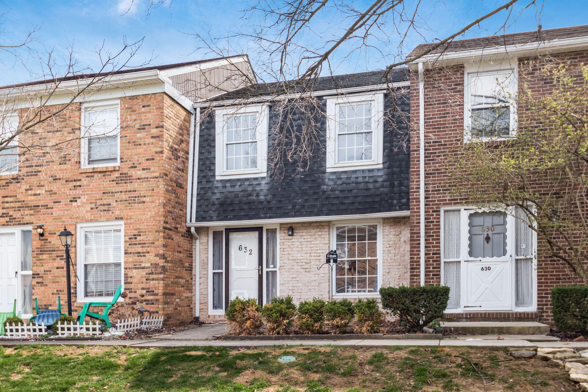 632 Pamlico Street, Y9