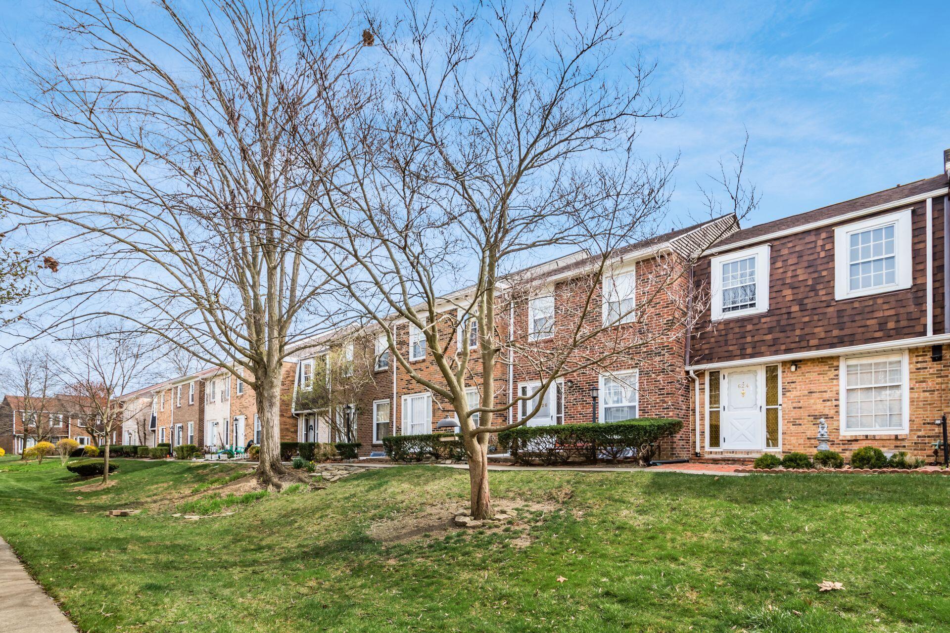 632 Pamlico Street, Y9