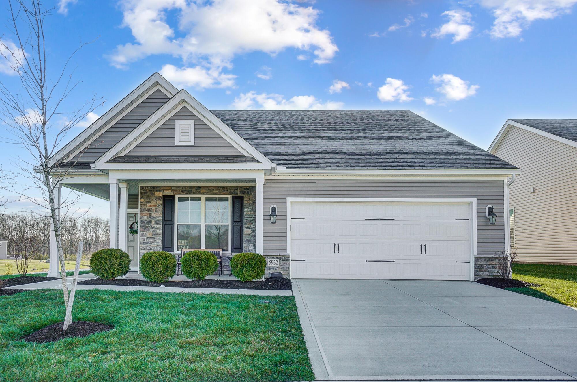5932 Wynnewood Drive