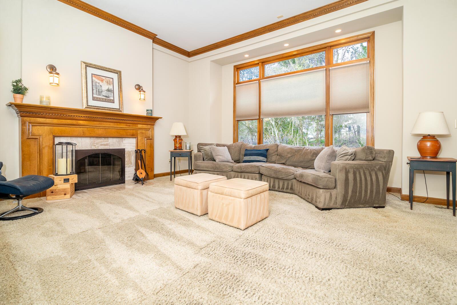 4861 Carrigan Ridge Drive