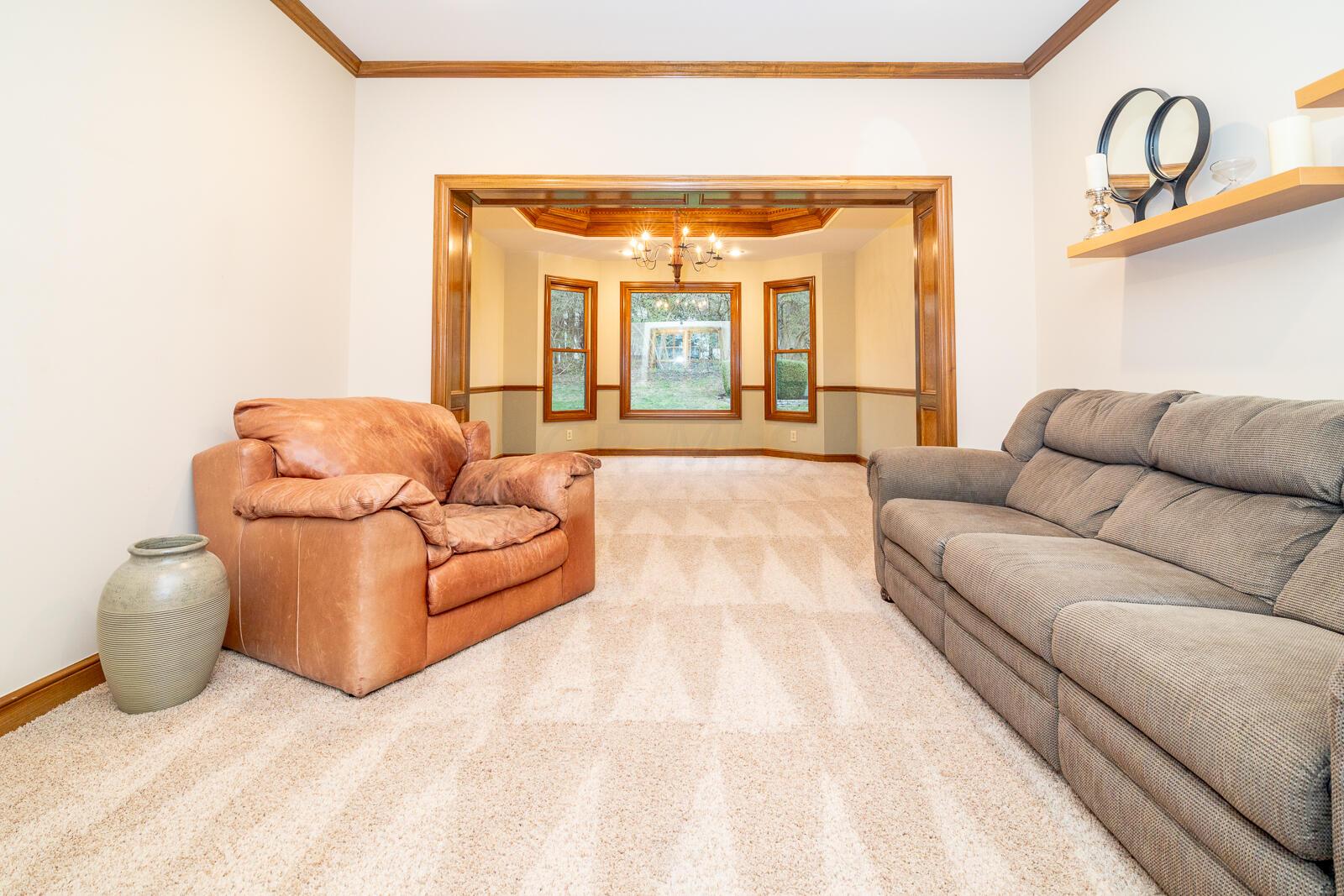 4861 Carrigan Ridge Drive