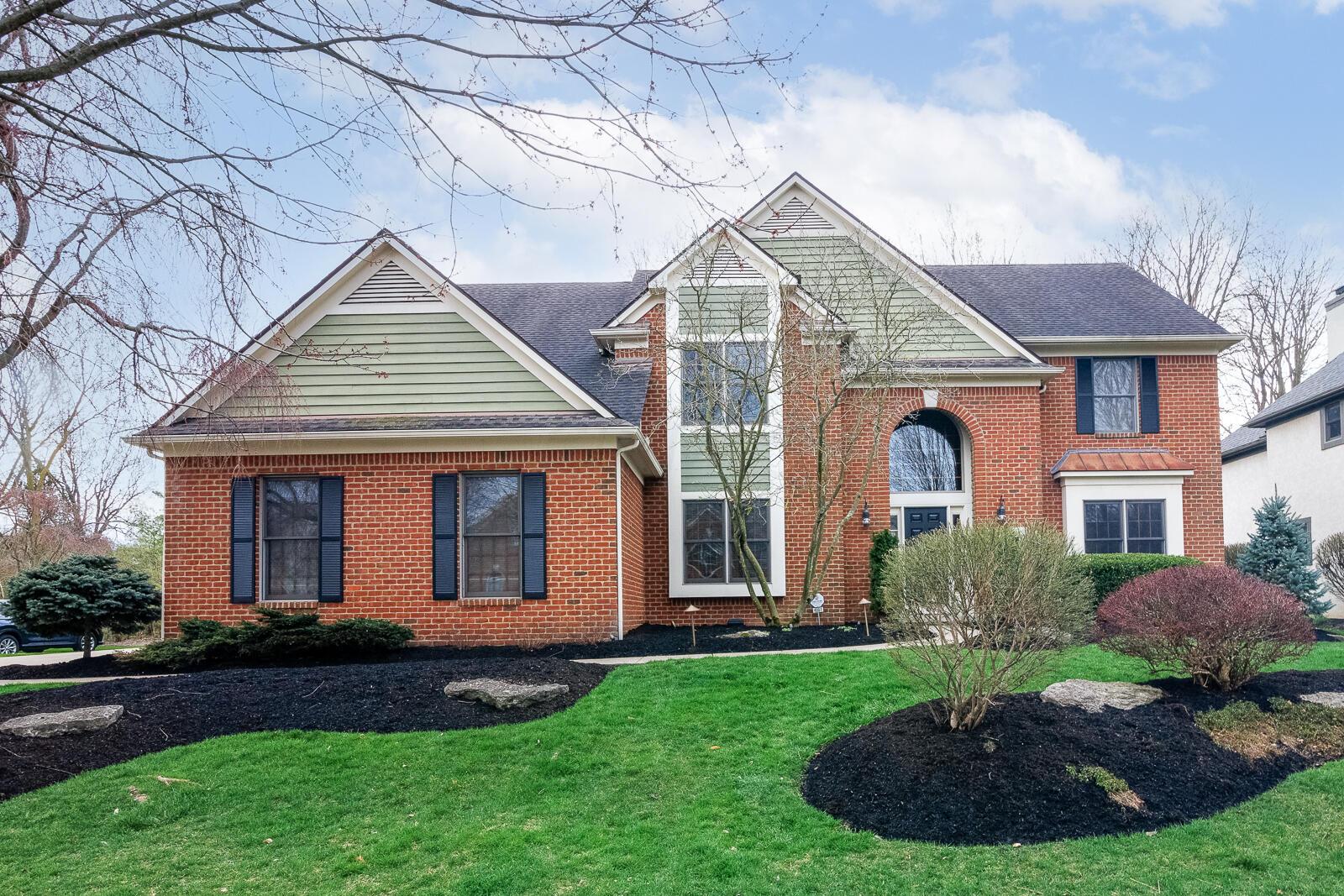 4861 Carrigan Ridge Drive