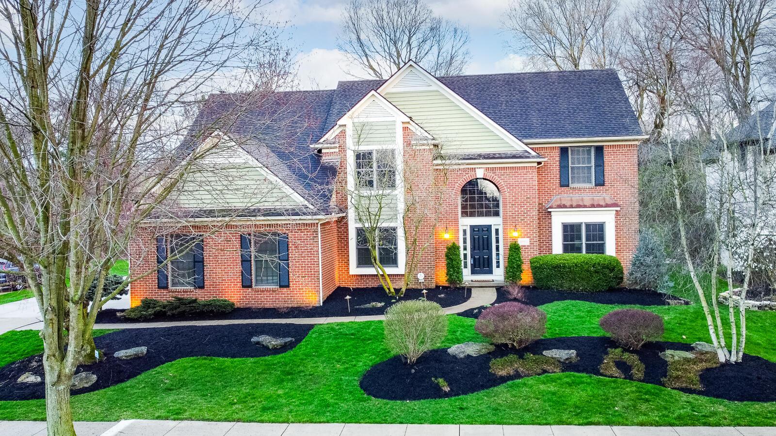4861 Carrigan Ridge Drive