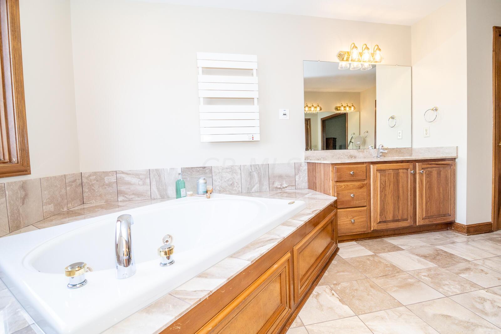4861 Carrigan Ridge Drive