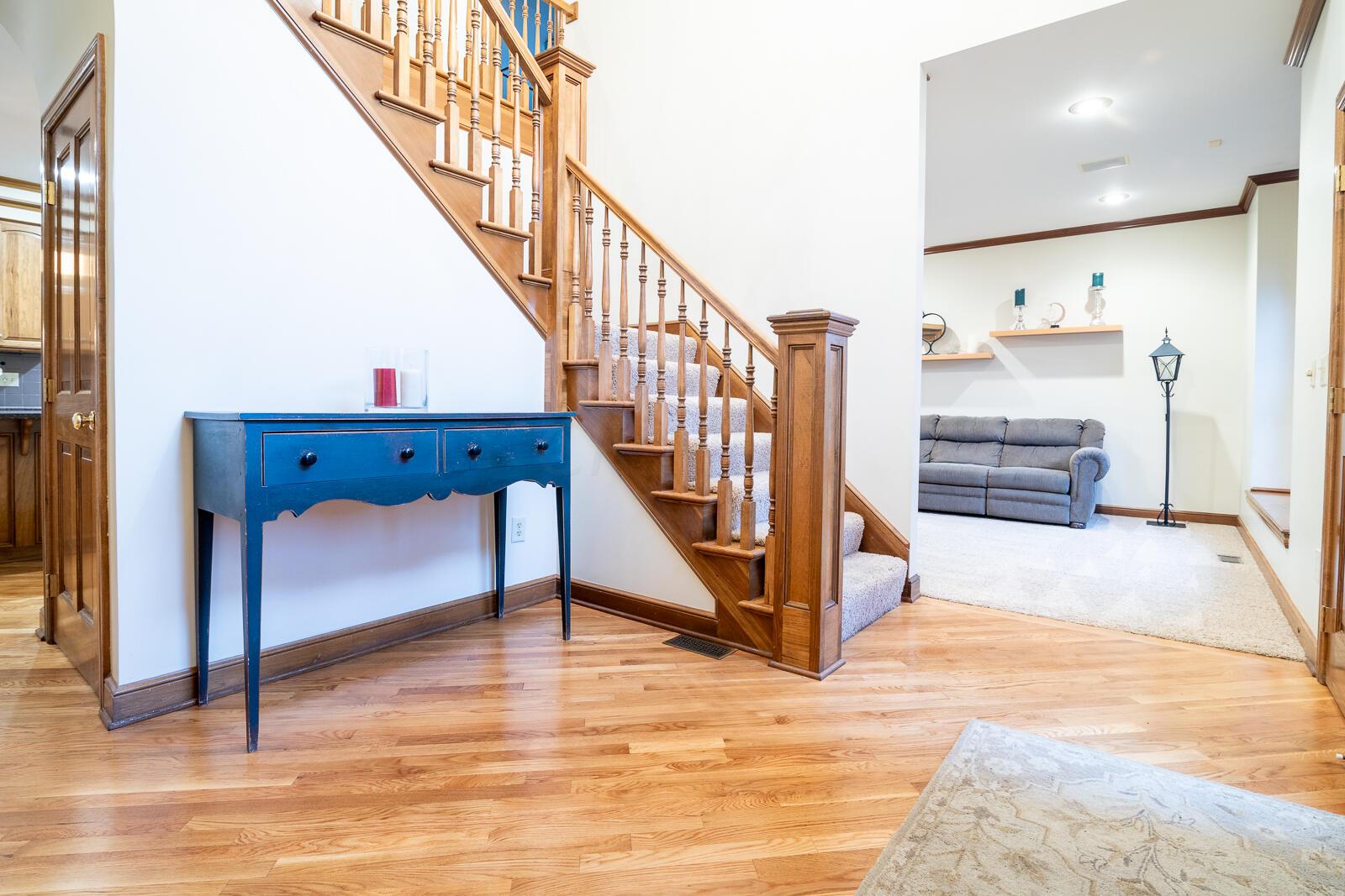 4861 Carrigan Ridge Drive