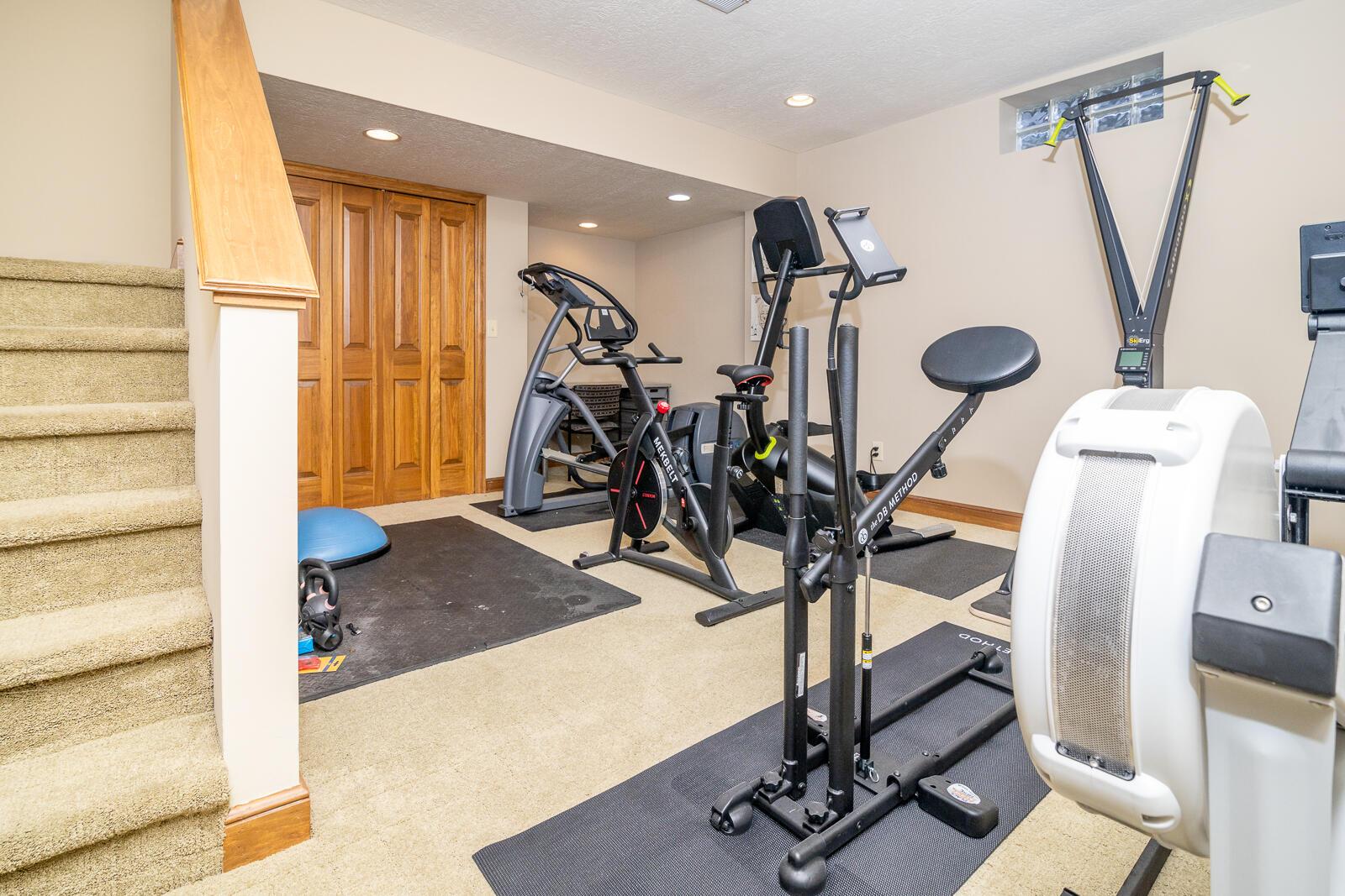 4861 Carrigan Ridge Drive