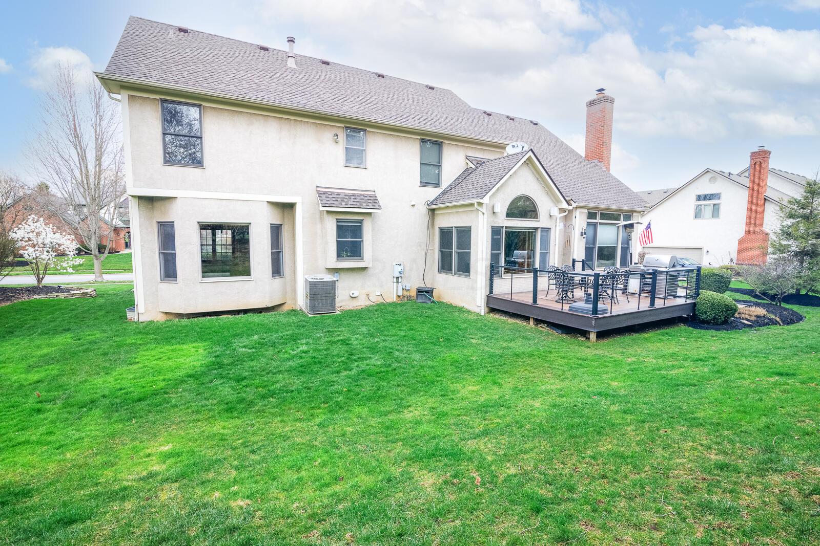 4861 Carrigan Ridge Drive
