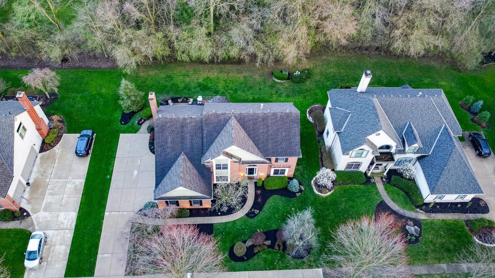4861 Carrigan Ridge Drive