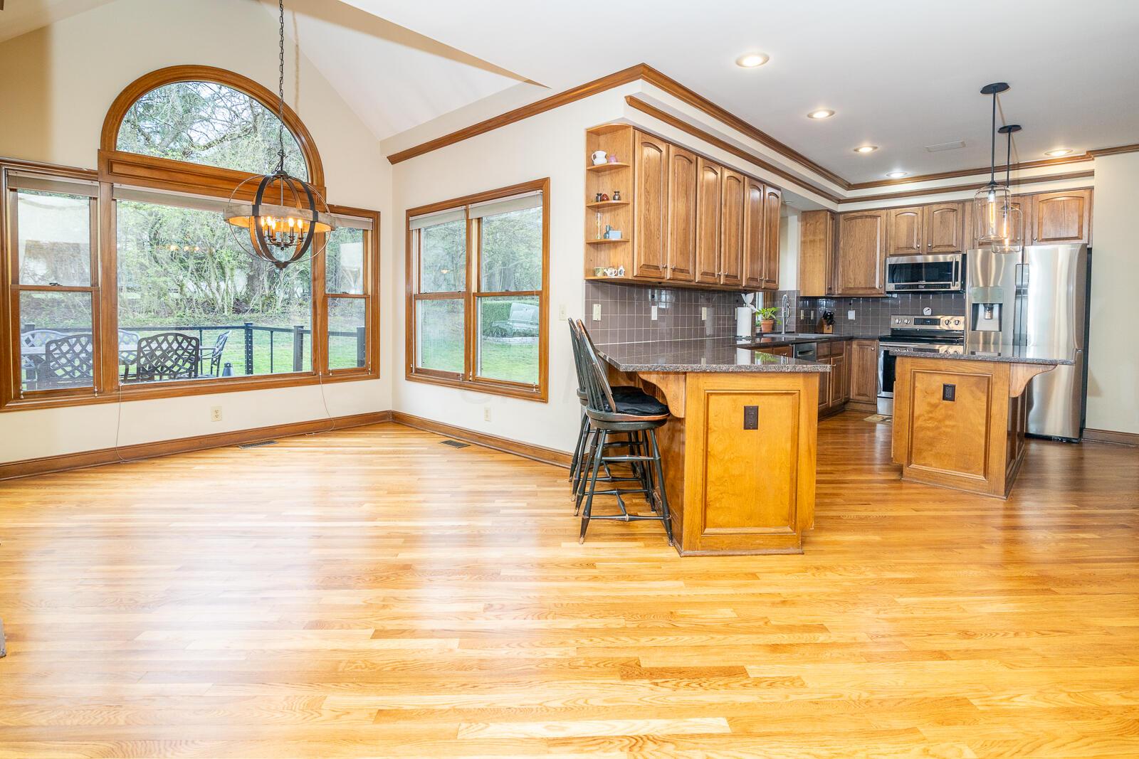 4861 Carrigan Ridge Drive