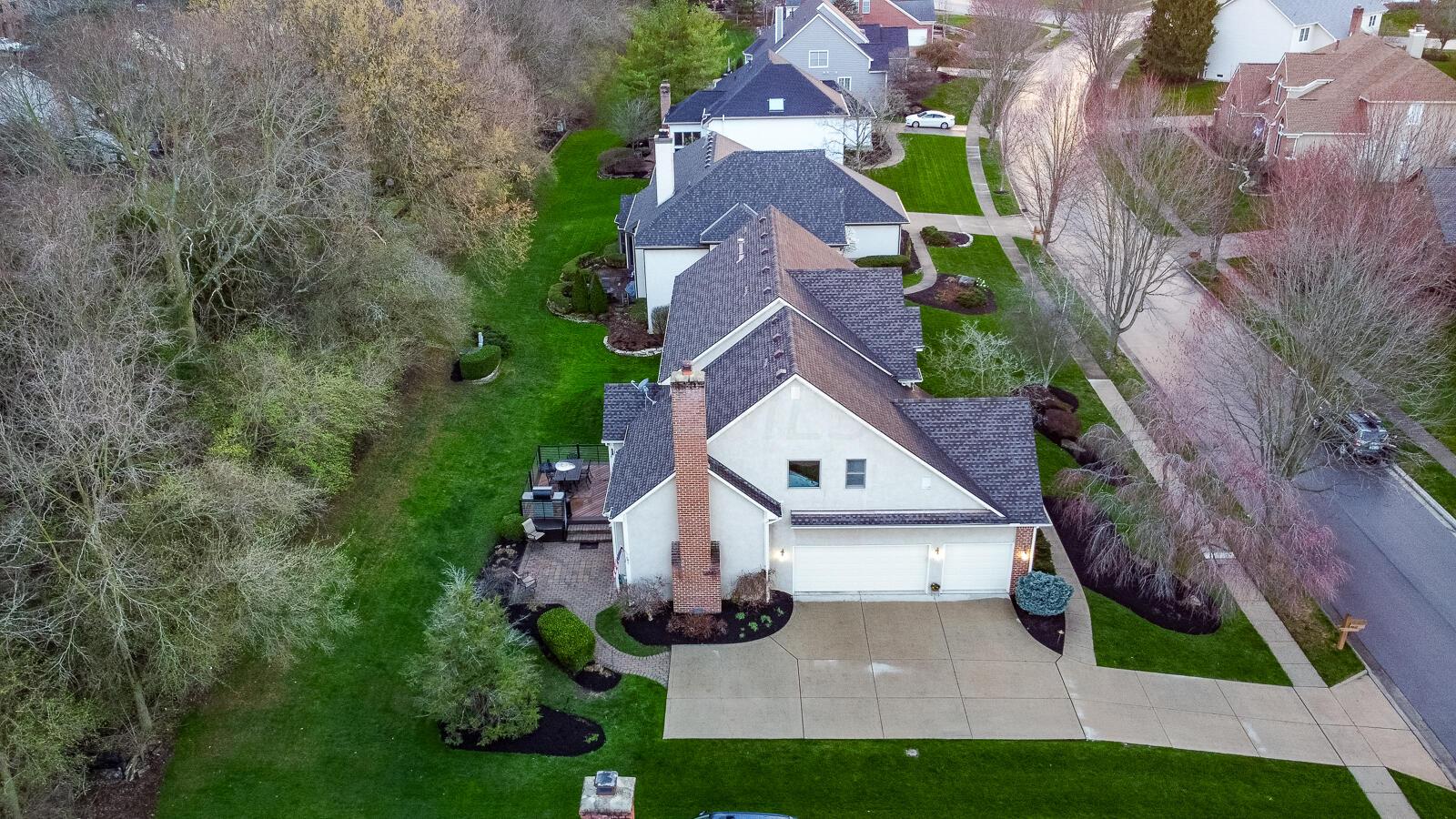 4861 Carrigan Ridge Drive