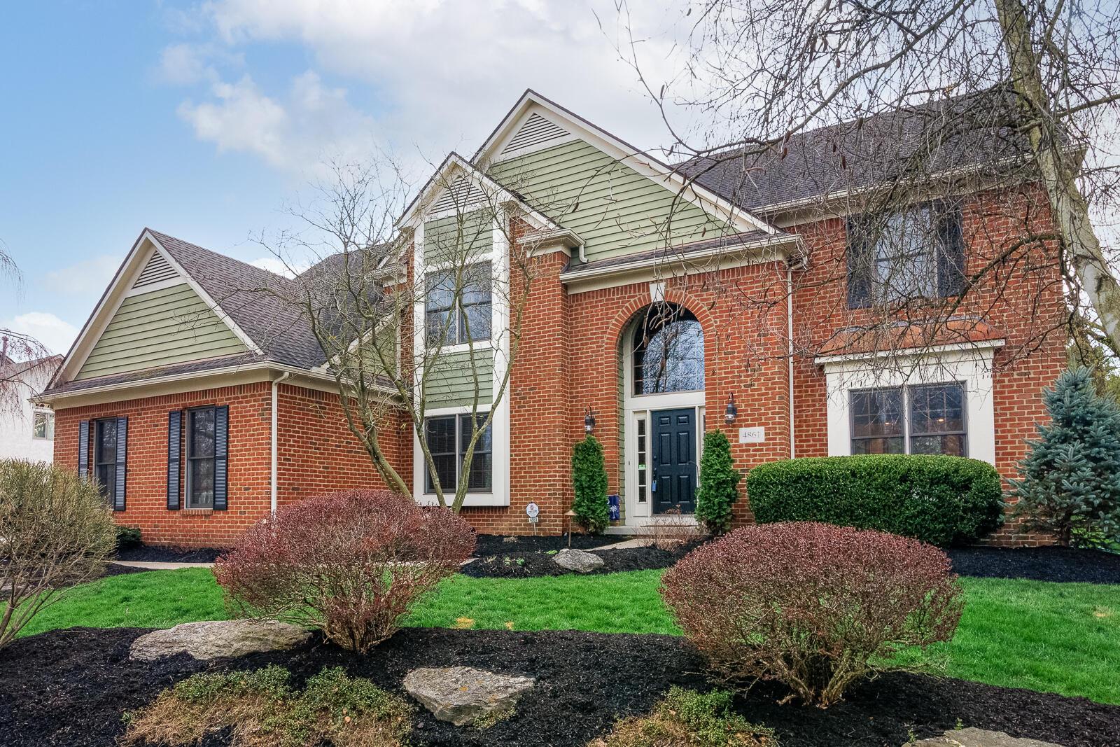 4861 Carrigan Ridge Drive