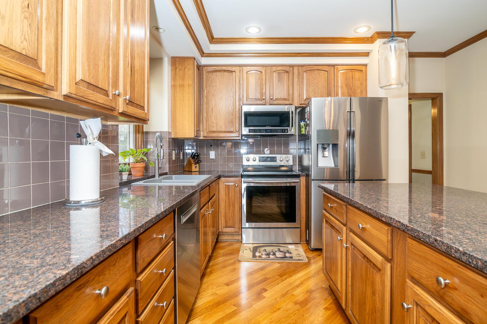 4861 Carrigan Ridge Drive