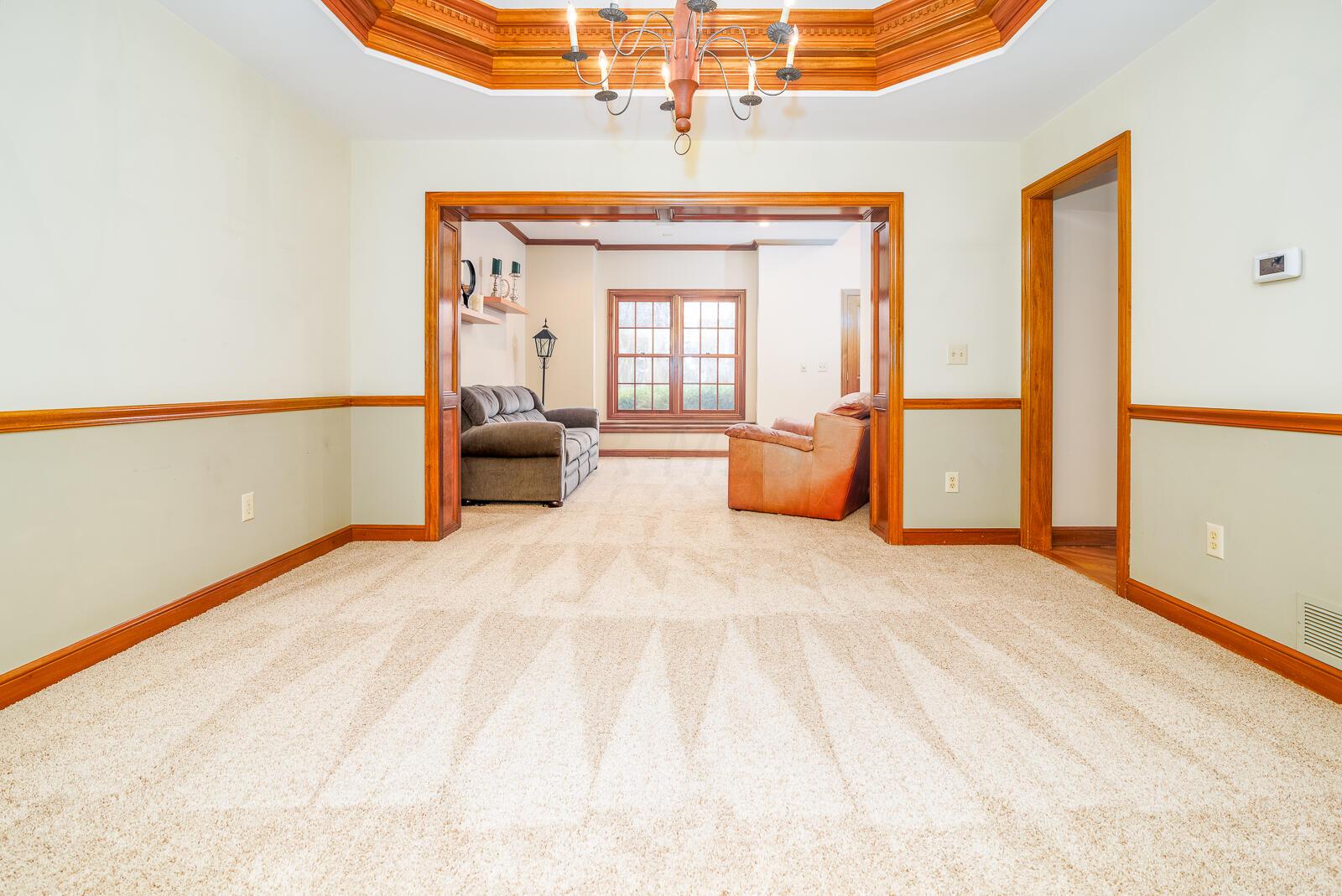 4861 Carrigan Ridge Drive