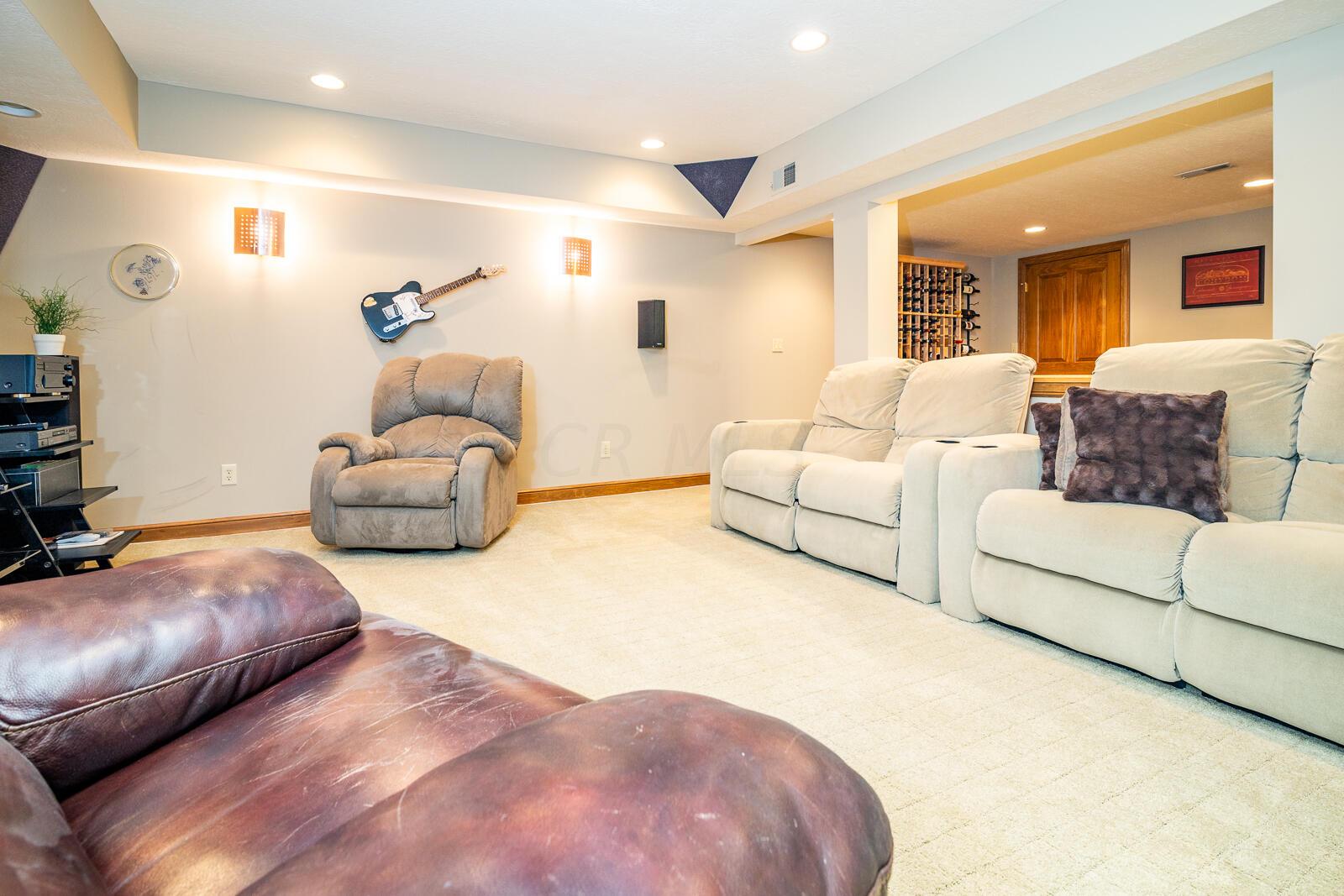 4861 Carrigan Ridge Drive