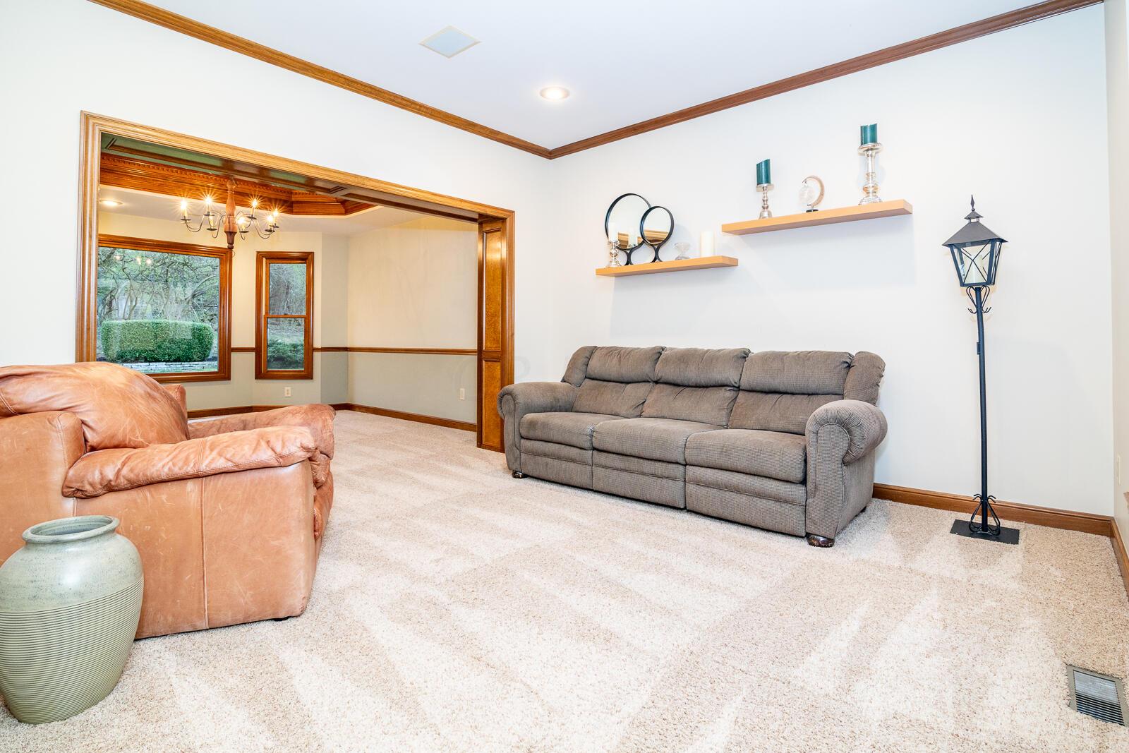 4861 Carrigan Ridge Drive