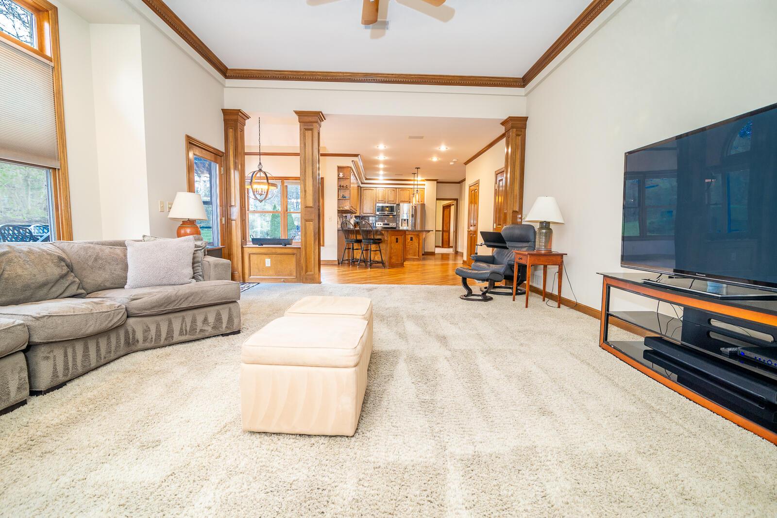4861 Carrigan Ridge Drive