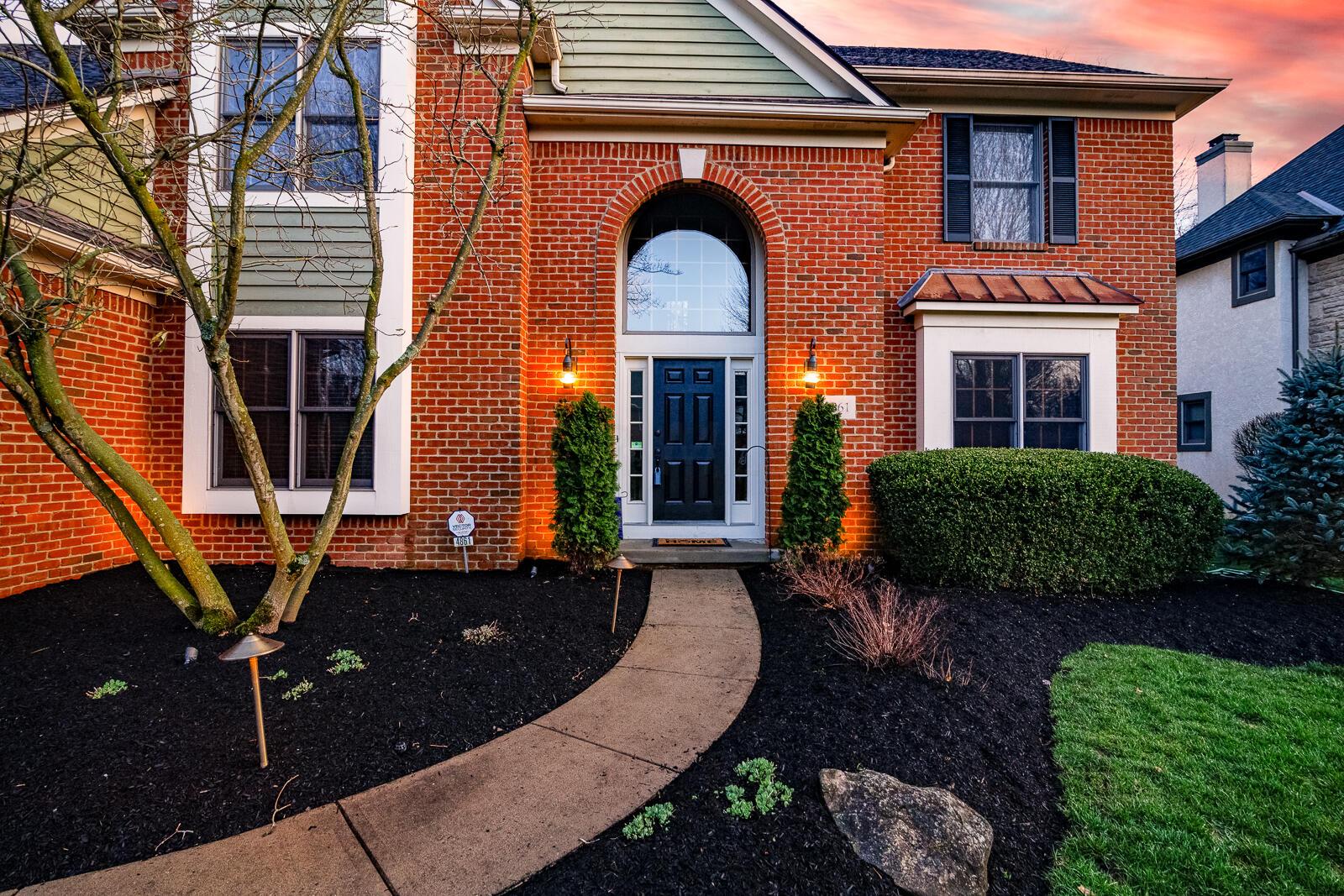 4861 Carrigan Ridge Drive