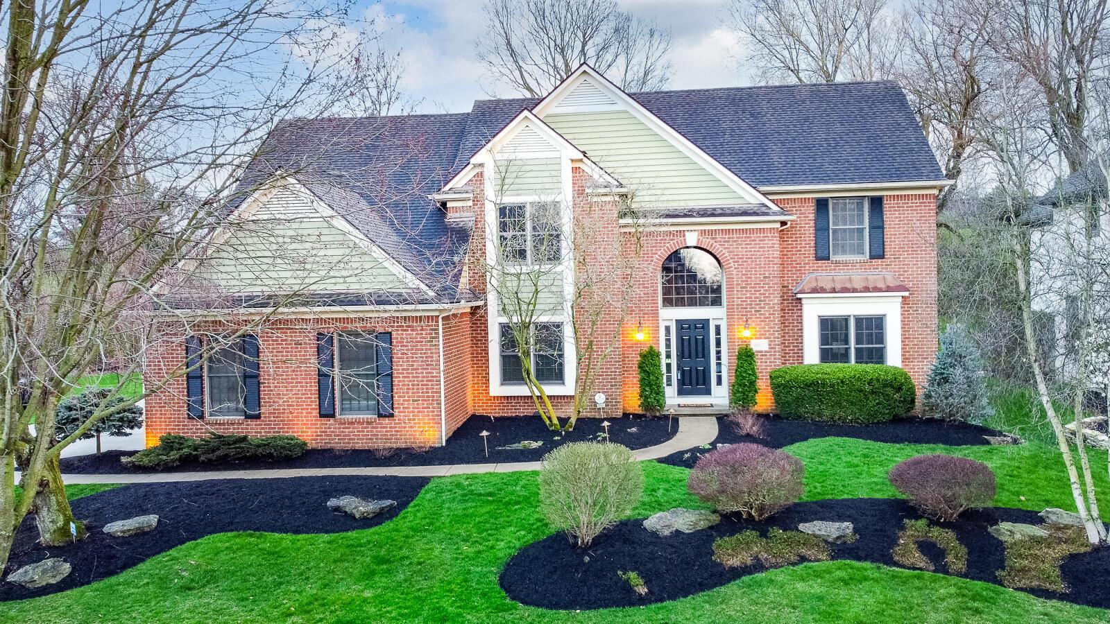4861 Carrigan Ridge Drive