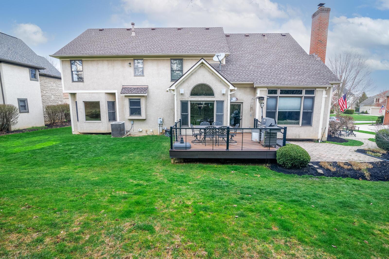 4861 Carrigan Ridge Drive