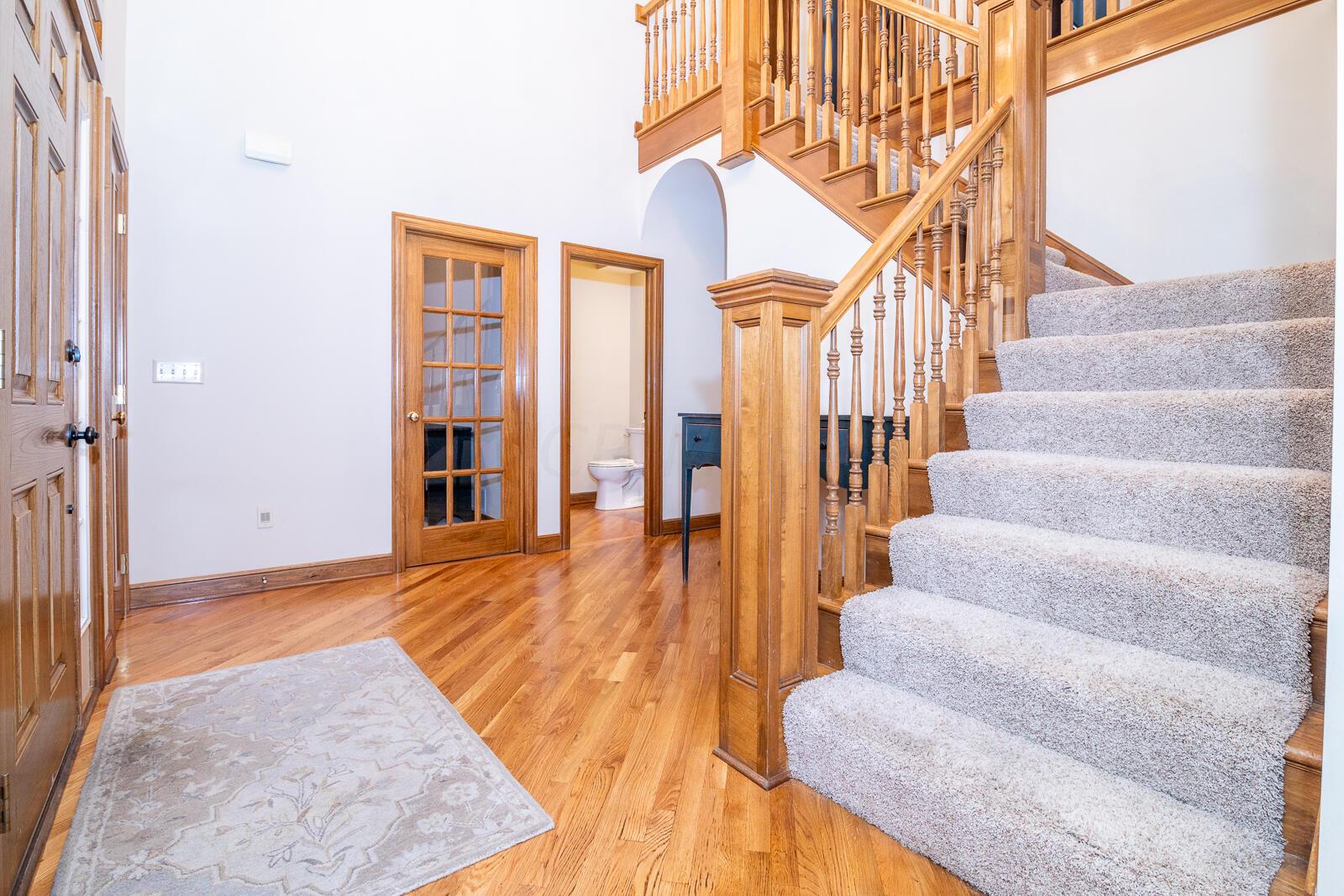 4861 Carrigan Ridge Drive