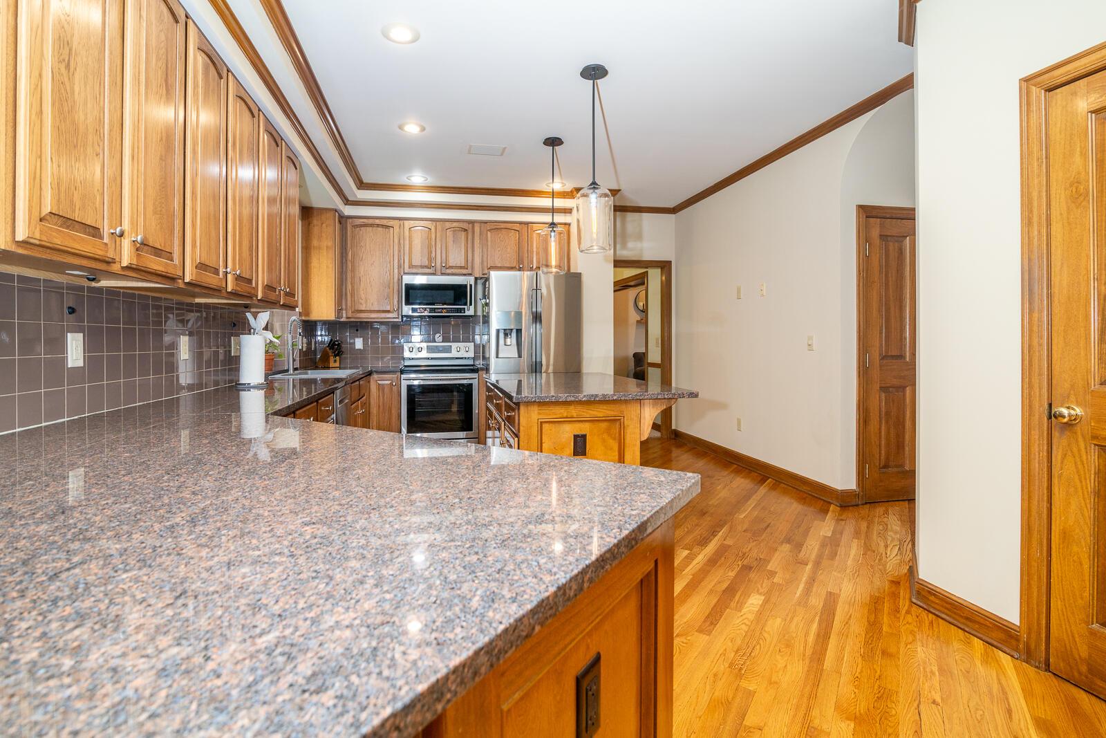 4861 Carrigan Ridge Drive