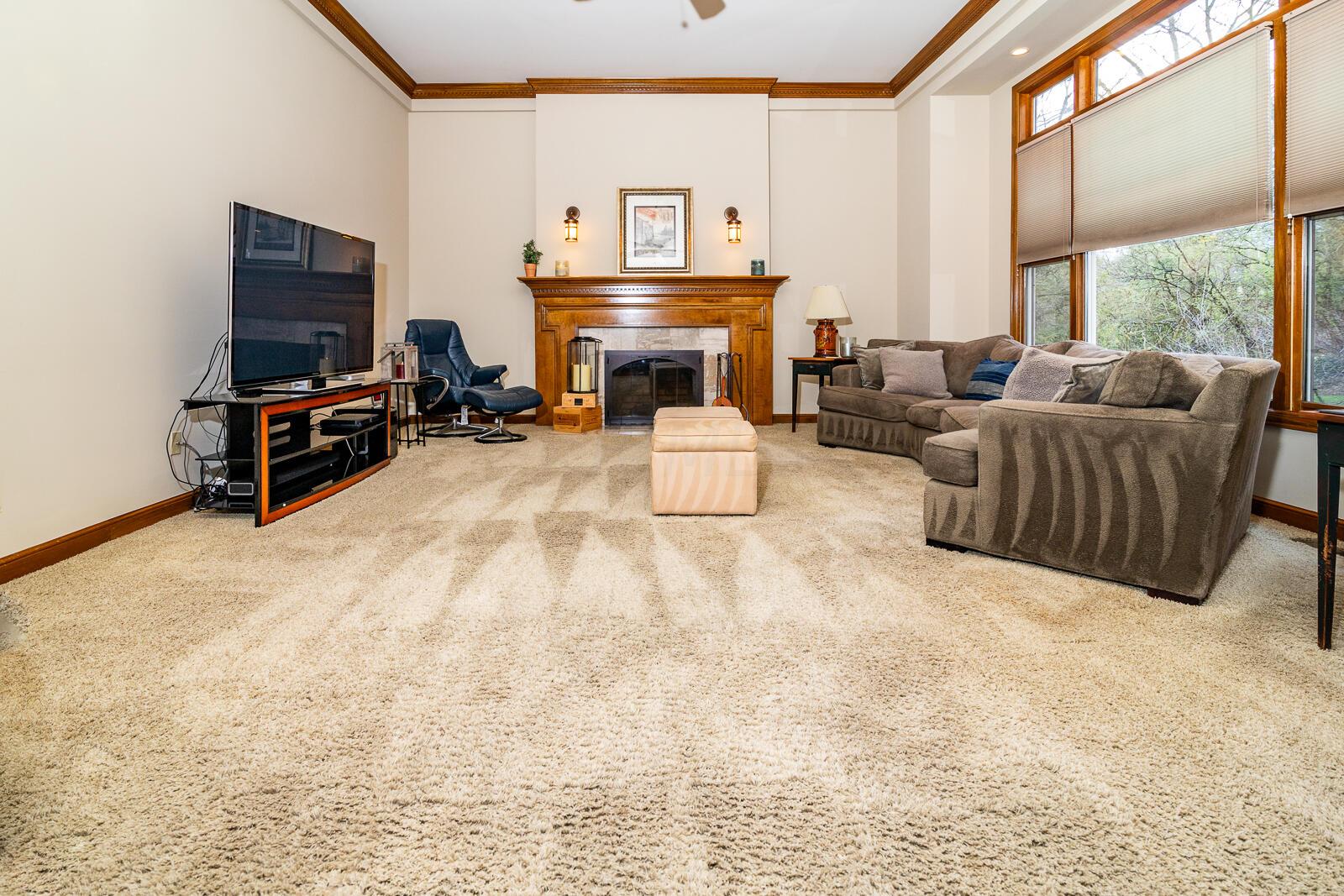 4861 Carrigan Ridge Drive