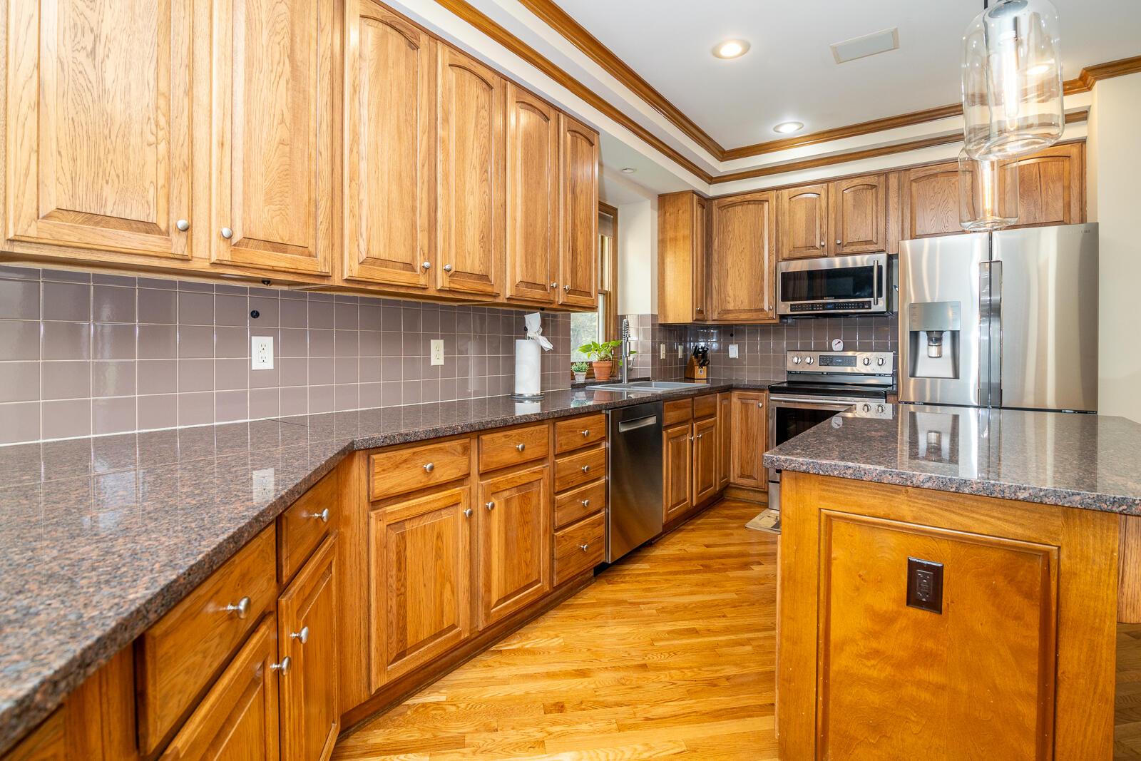 4861 Carrigan Ridge Drive
