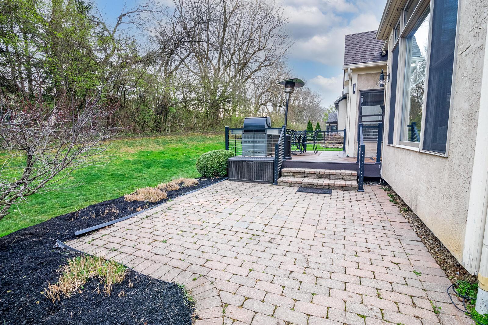 4861 Carrigan Ridge Drive