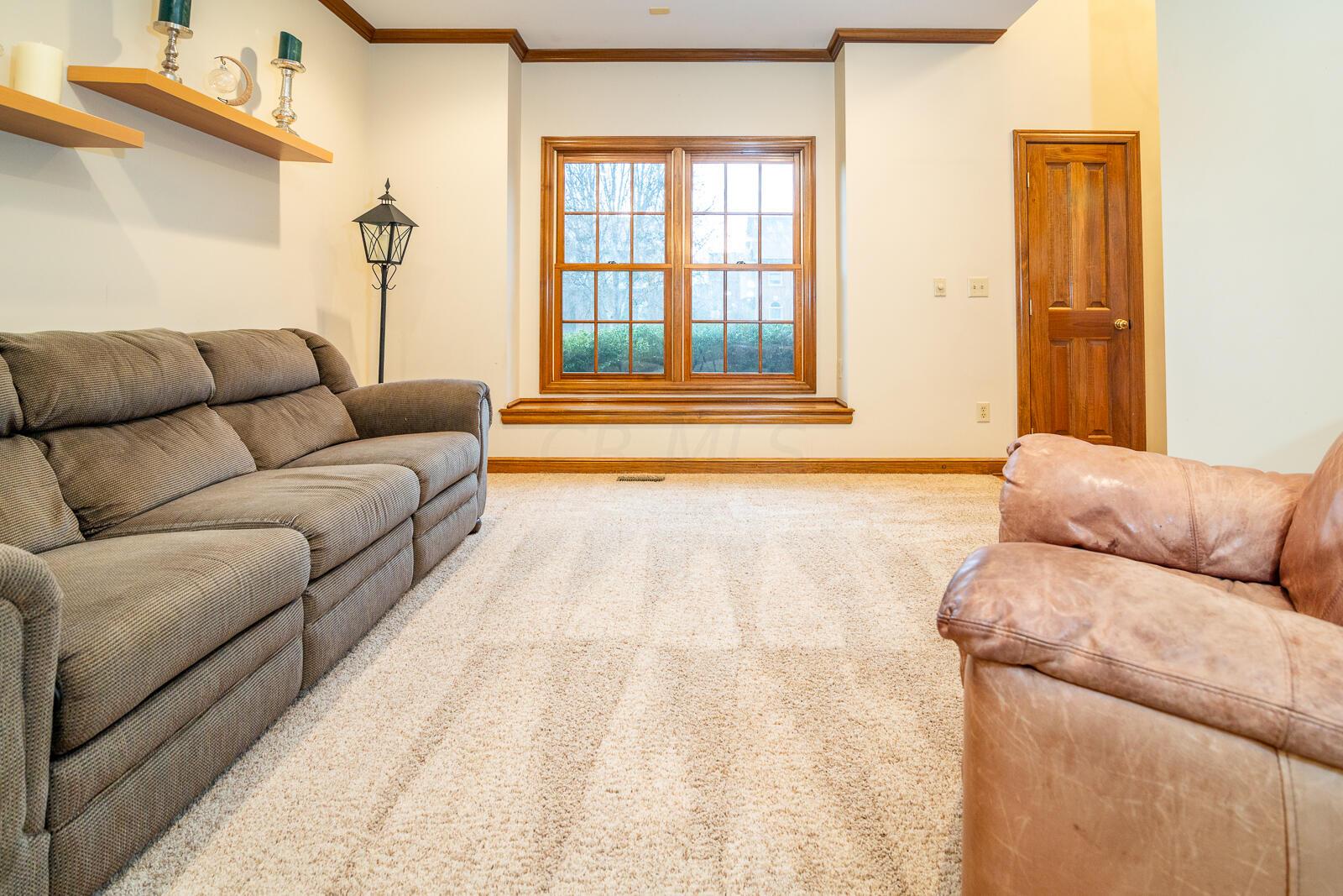 4861 Carrigan Ridge Drive