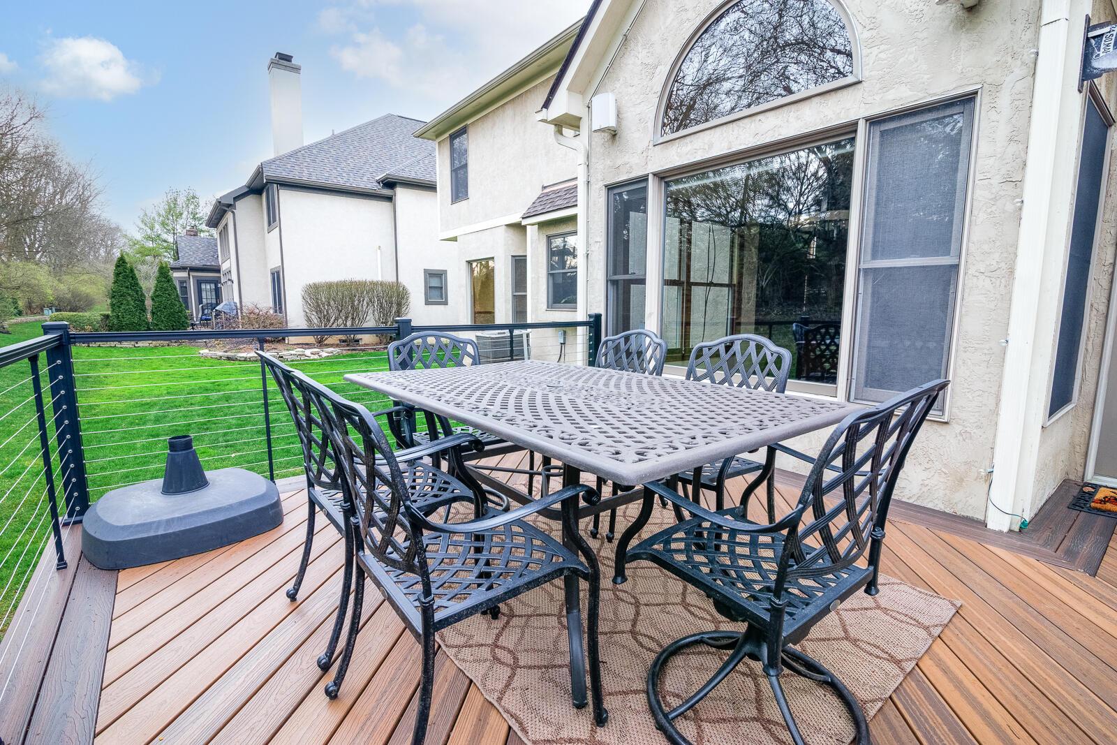 4861 Carrigan Ridge Drive