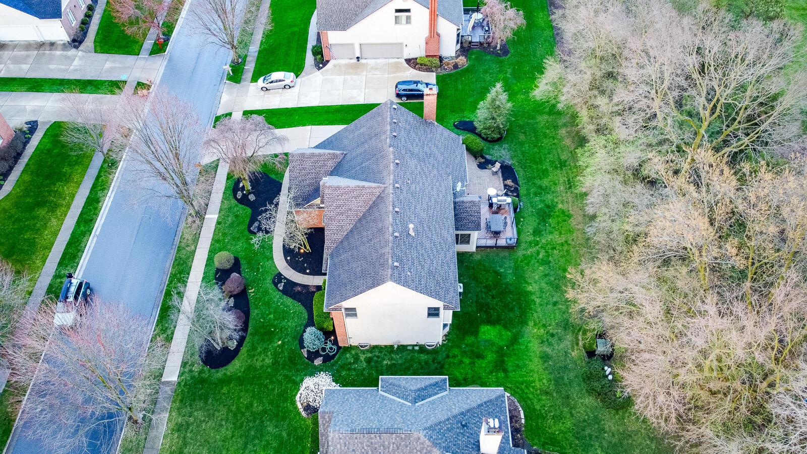 4861 Carrigan Ridge Drive