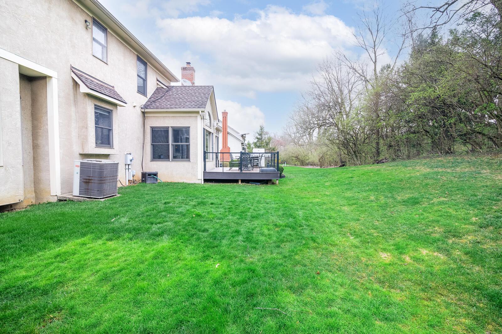 4861 Carrigan Ridge Drive