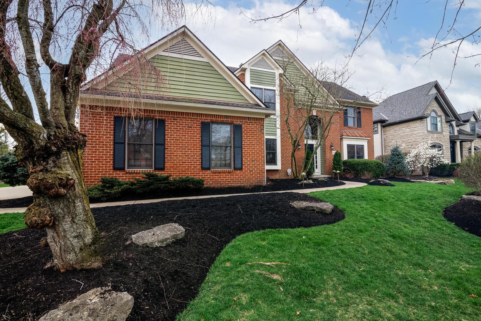 4861 Carrigan Ridge Drive