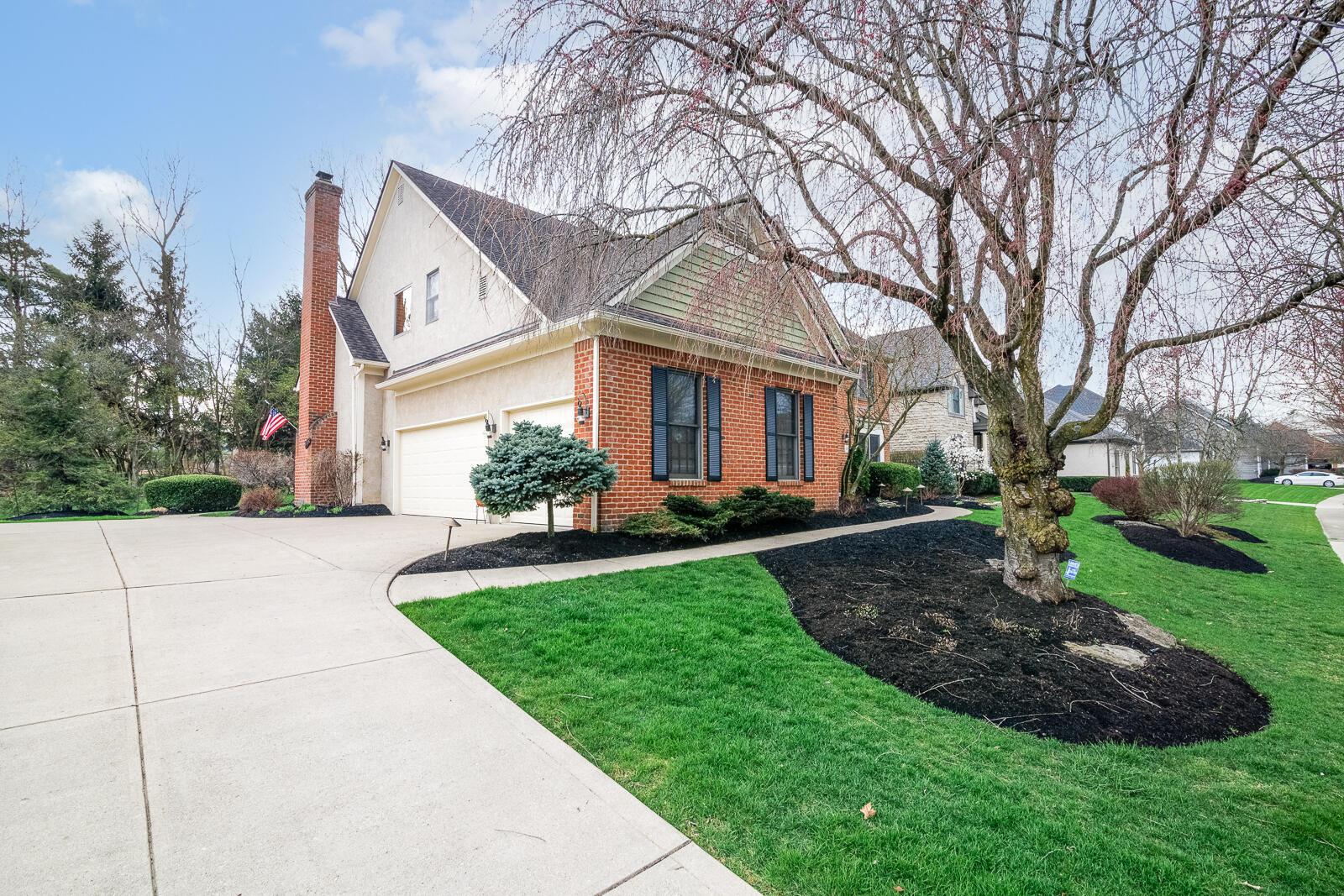 4861 Carrigan Ridge Drive
