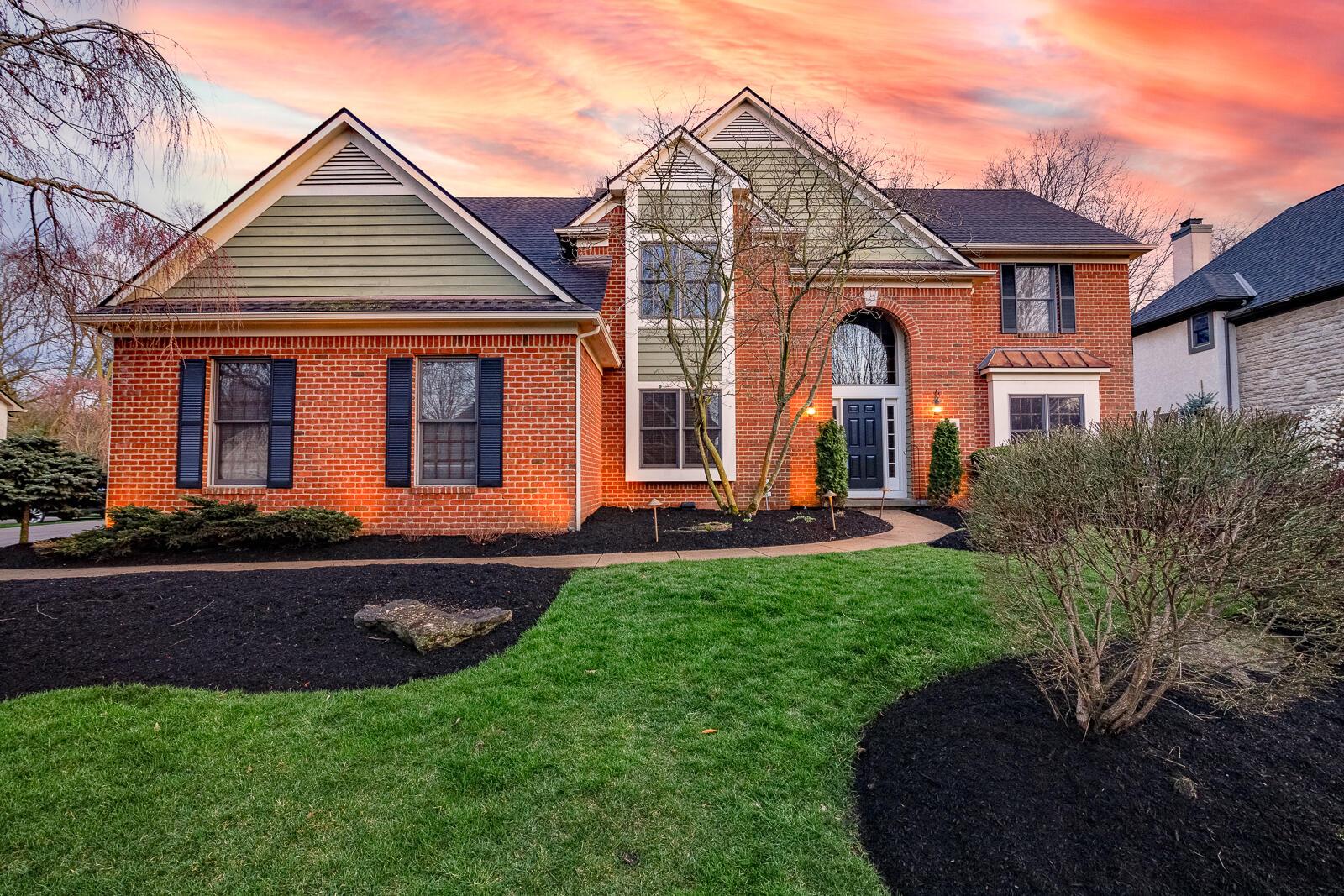 4861 Carrigan Ridge Drive