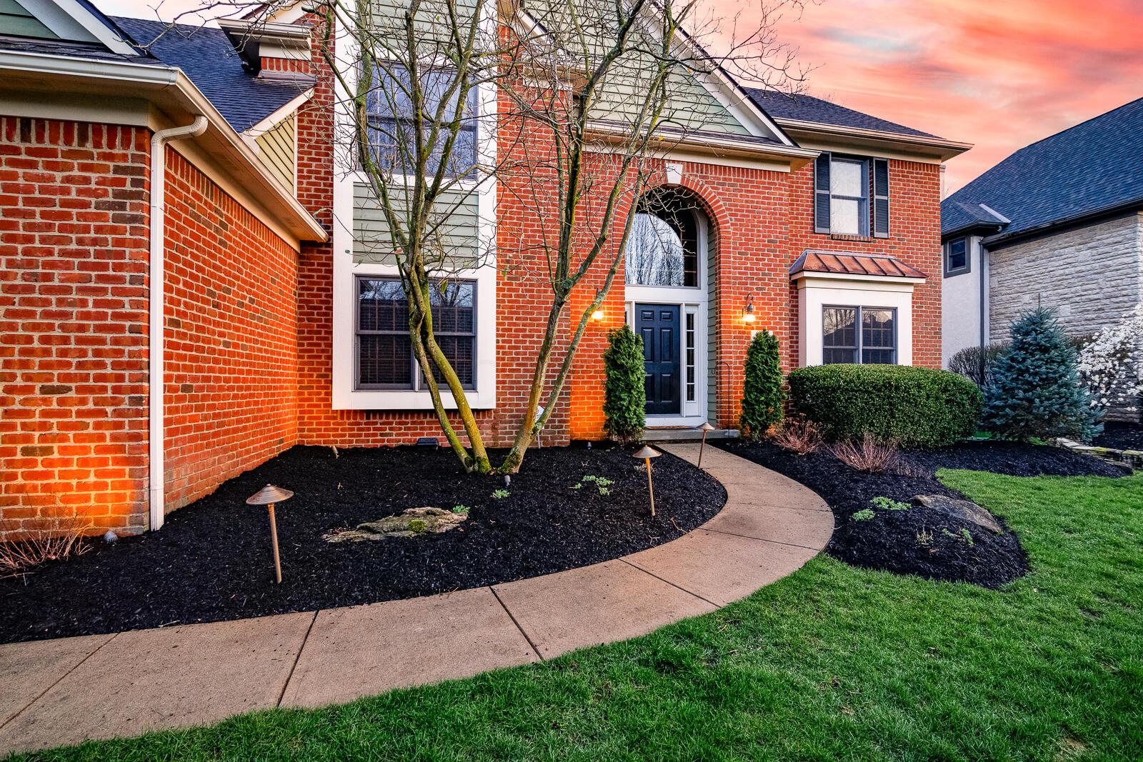 4861 Carrigan Ridge Drive