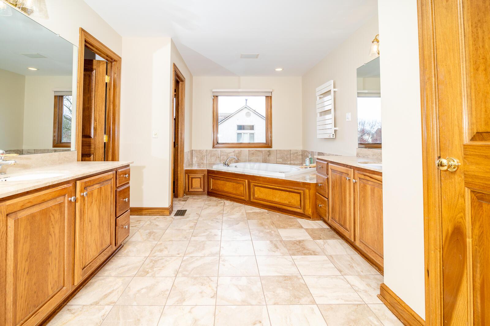 4861 Carrigan Ridge Drive