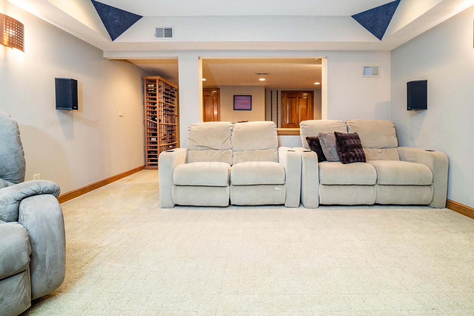 4861 Carrigan Ridge Drive