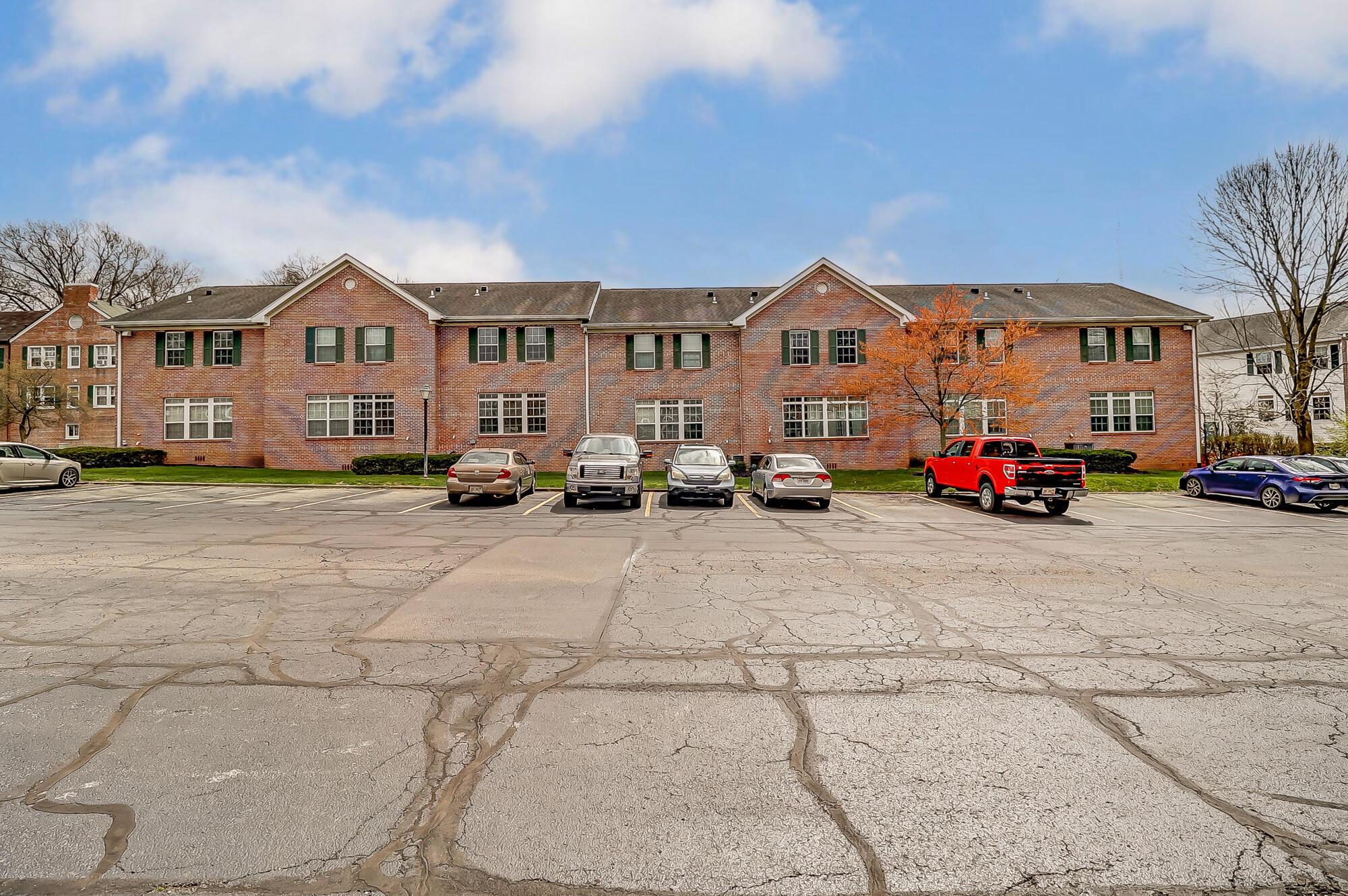 93 Olentangy Point, L