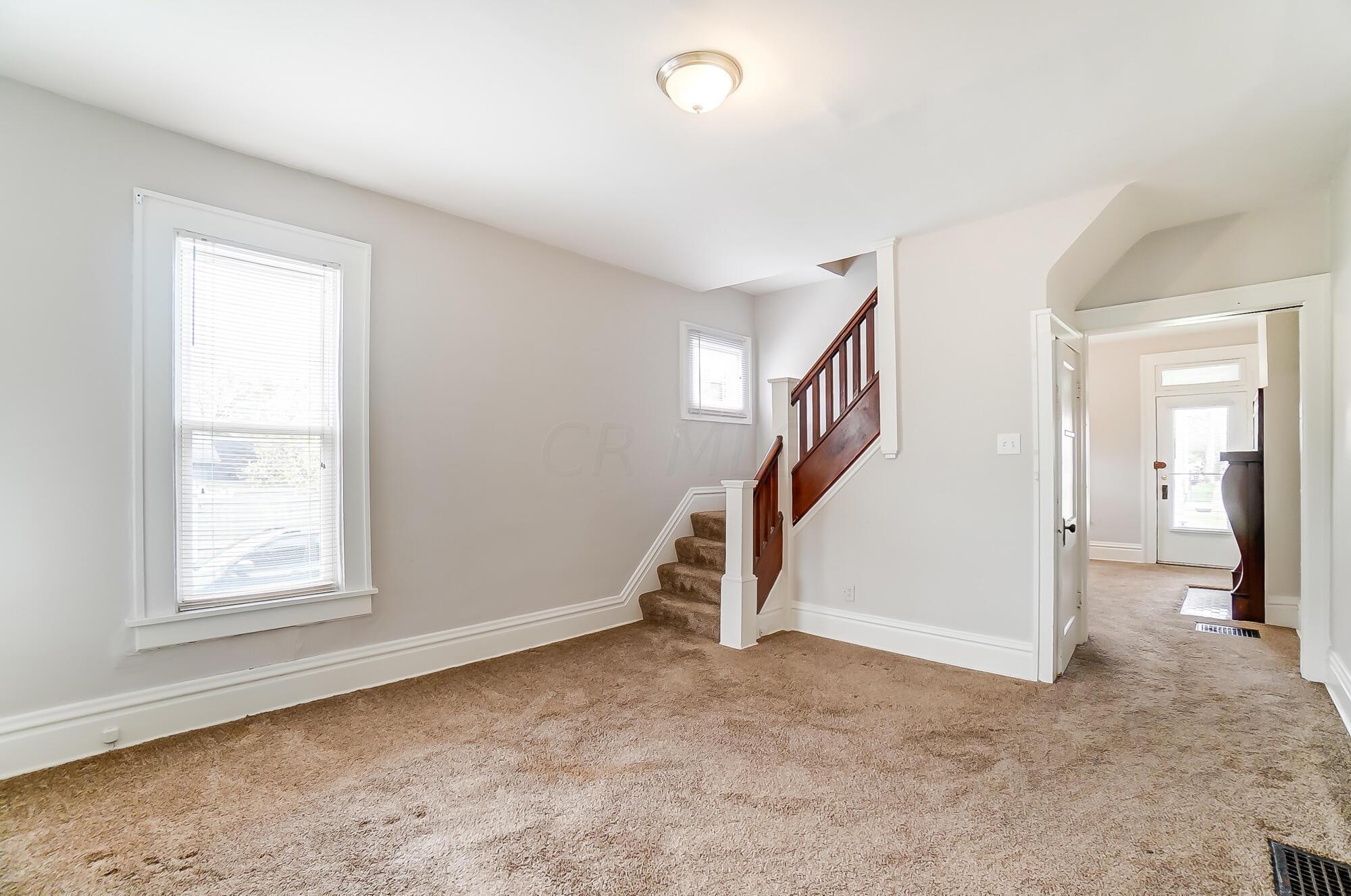 313-315 E Whittier Street